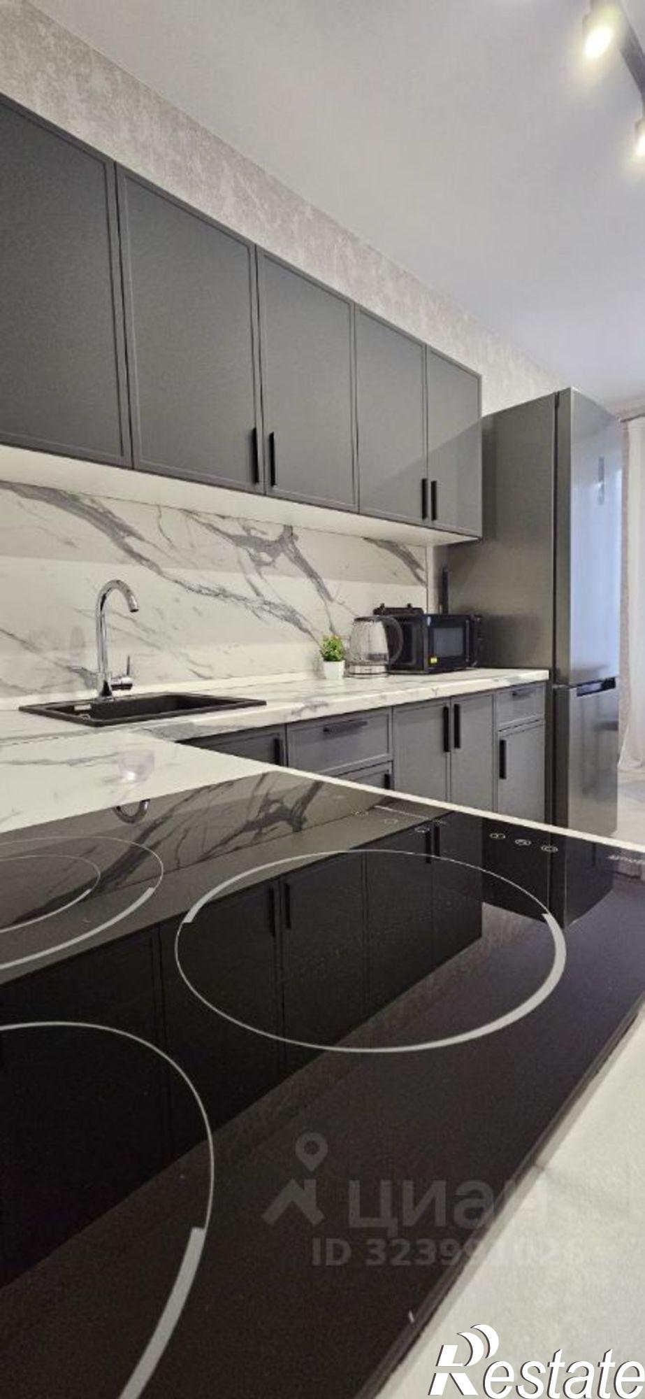 Сдать квартиру за 50 000 рублей на Школьная улица, 21