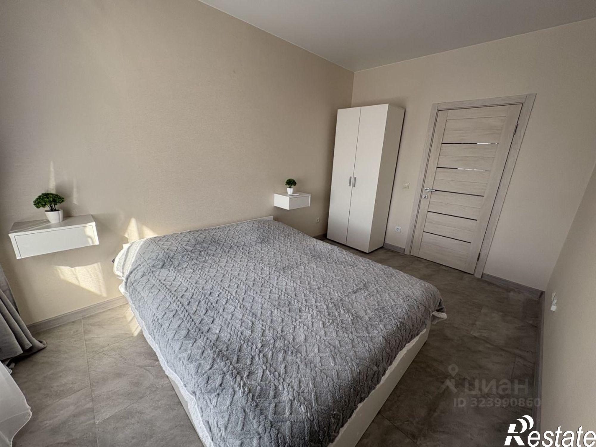 Сдать квартиру за 35 000 рублей на переулок Чаленко, 7 с1