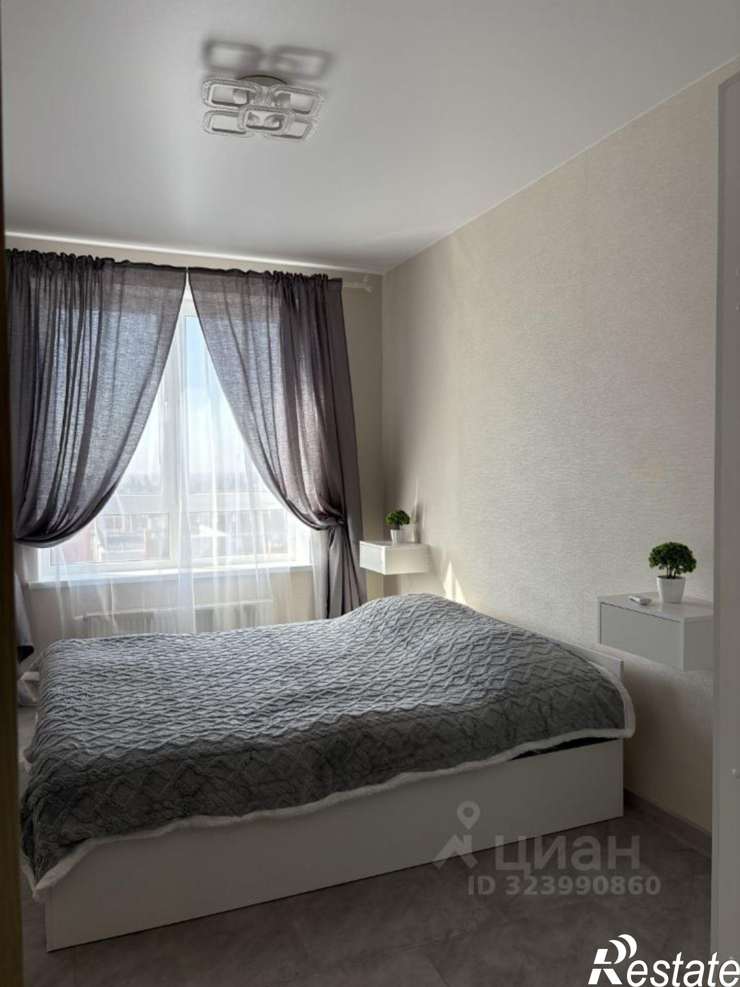 Сдать квартиру за 35 000 рублей на переулок Чаленко, 7 с1