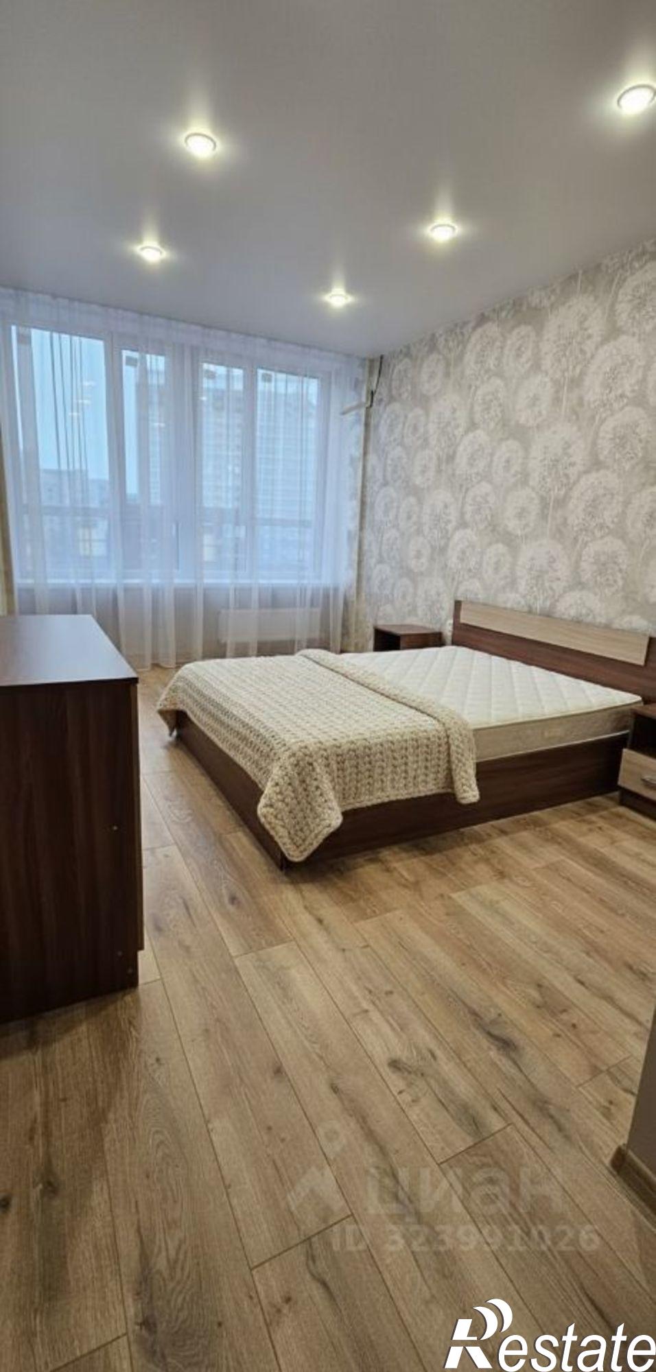 Сдать квартиру за 50 000 рублей на Школьная улица, 21