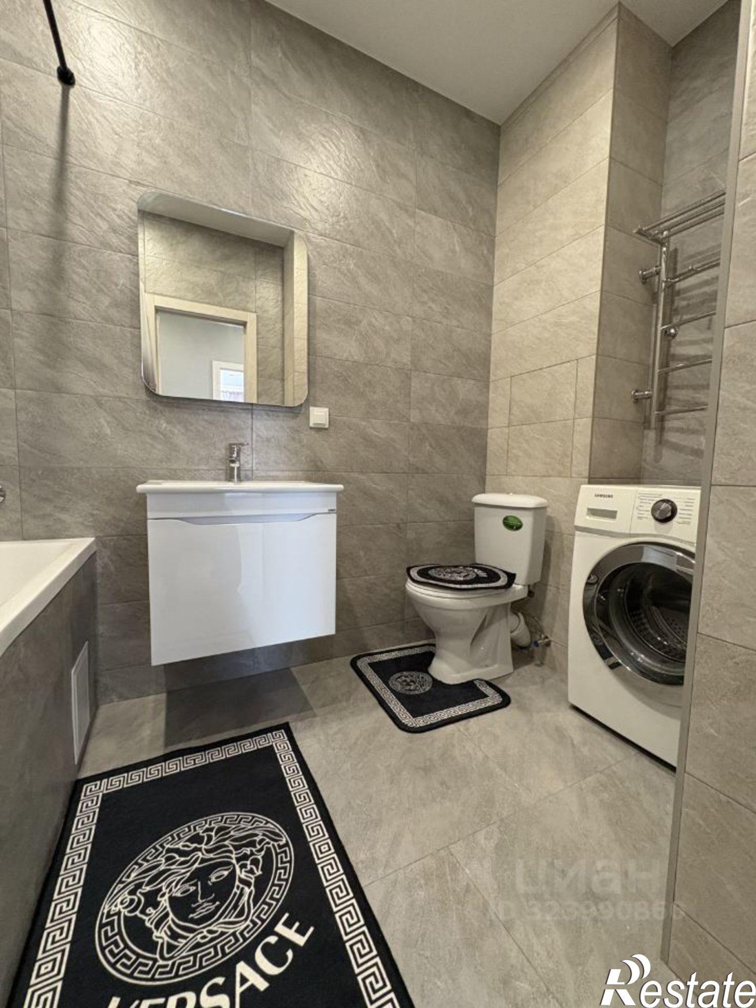 Сдать квартиру за 35 000 рублей на переулок Чаленко, 7 с1