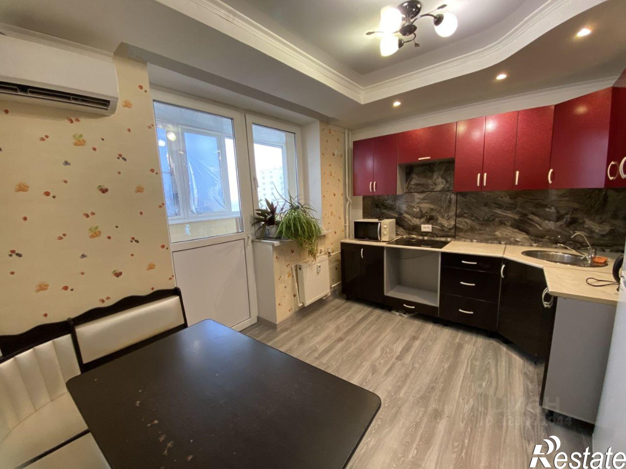 Сдать квартиру за 18 000 рублей на улица Петренко, 6