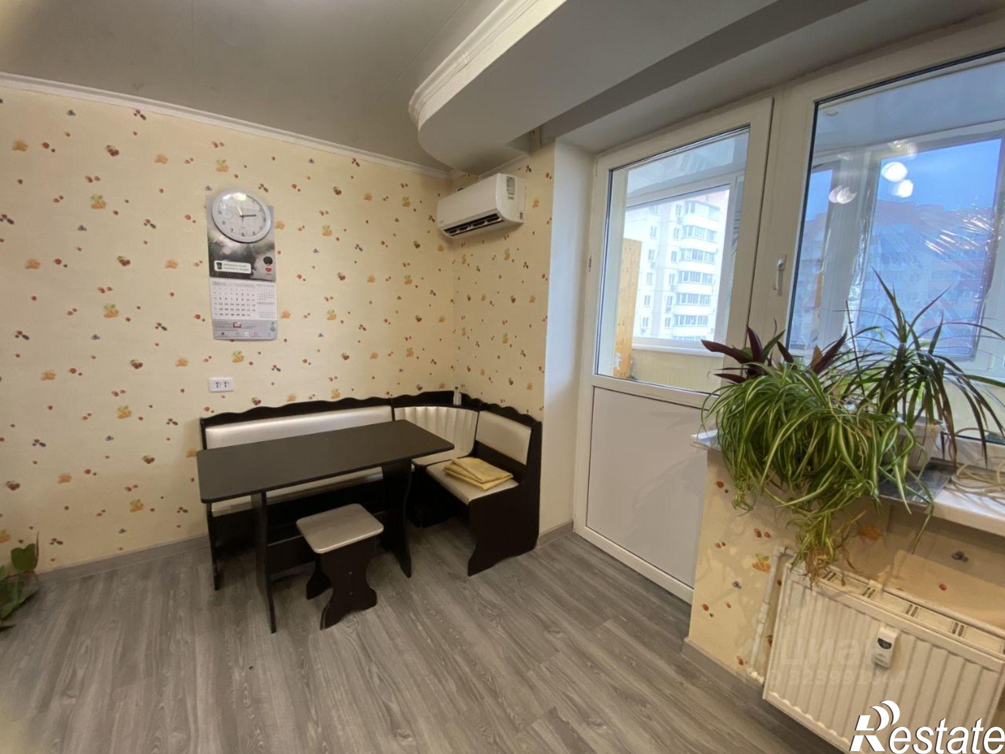 Сдать квартиру за 18 000 рублей на улица Петренко, 6