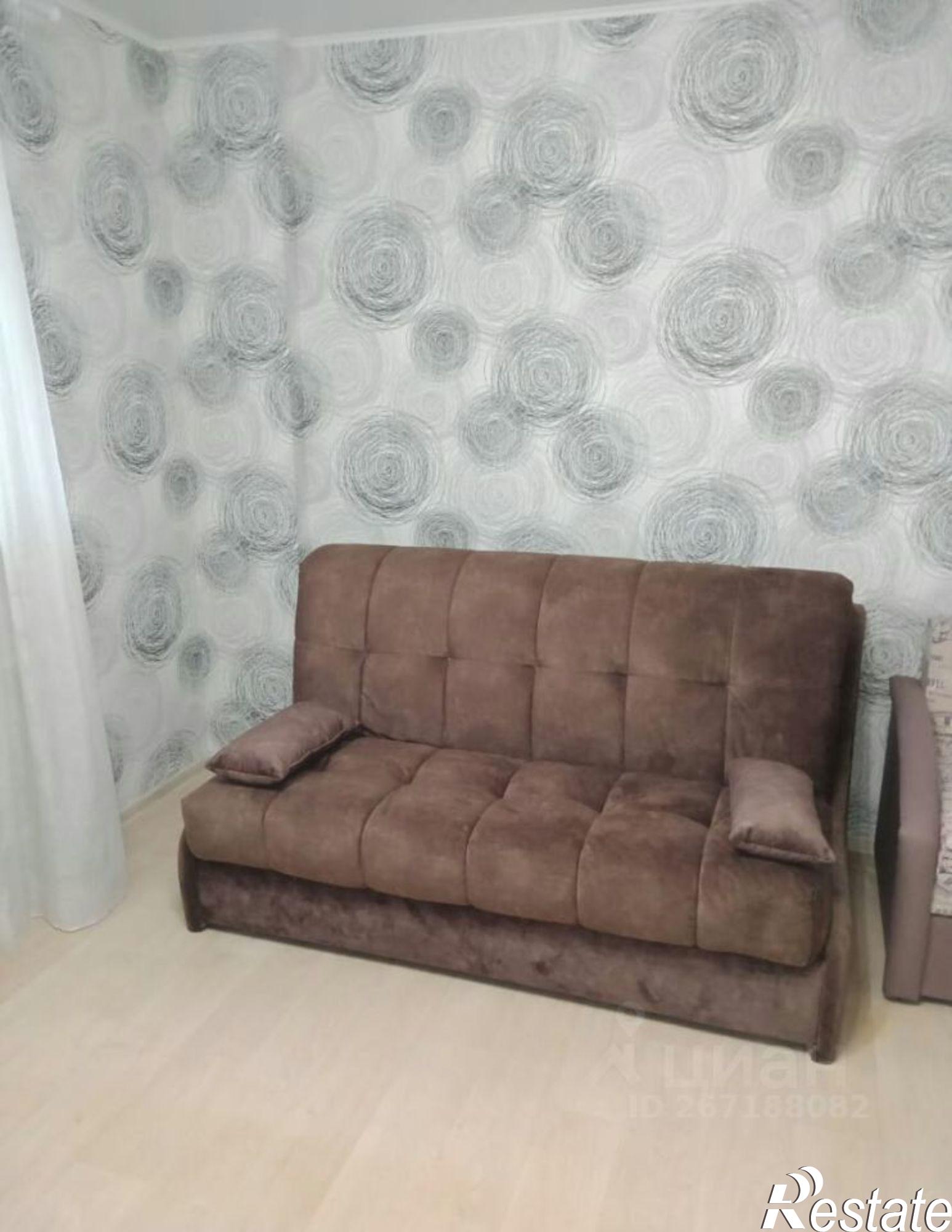 Сдать квартиру за 19 000 рублей на Извилистая улица, 13/2