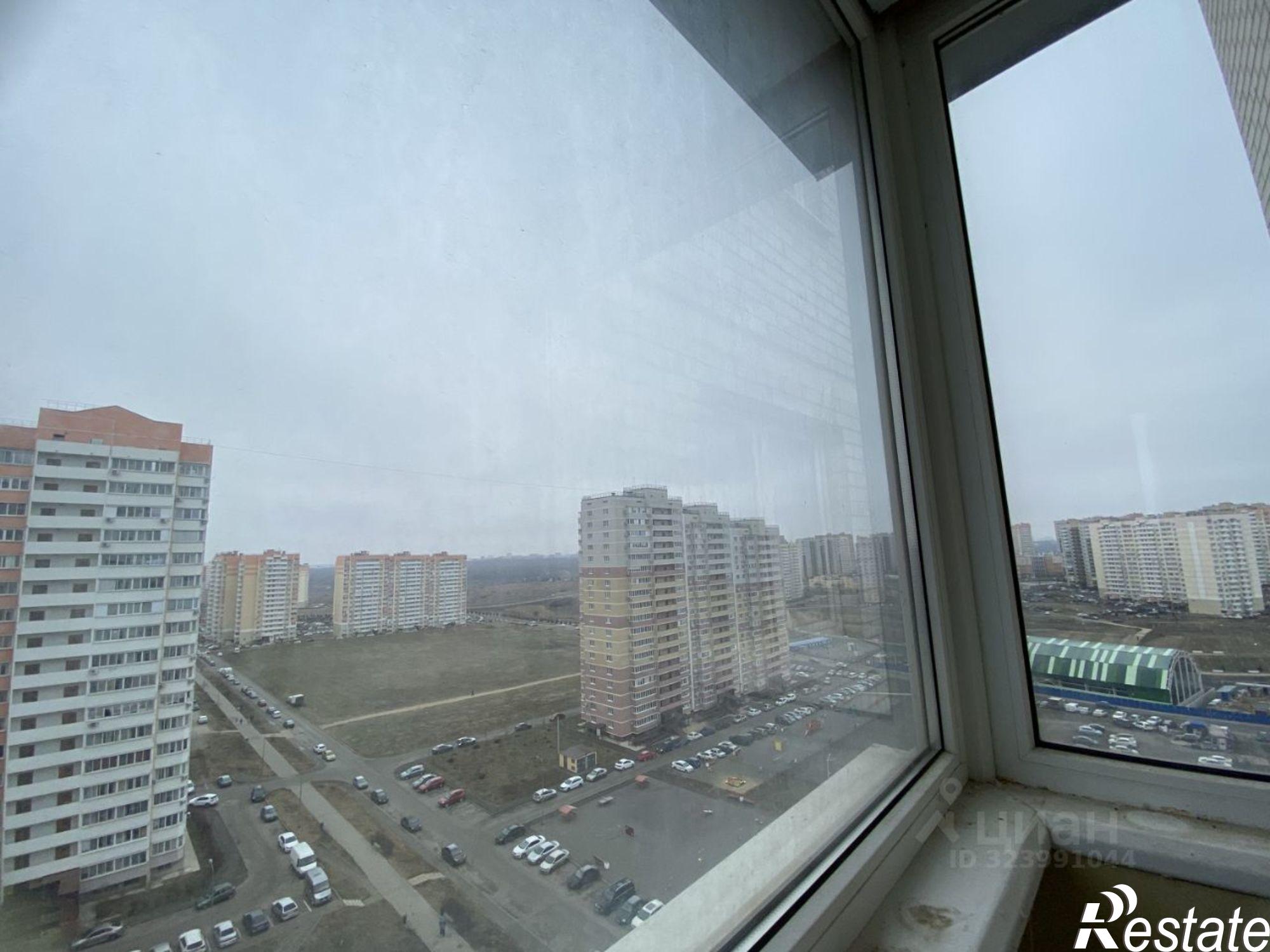 Сдать квартиру за 18 000 рублей на улица Петренко, 6