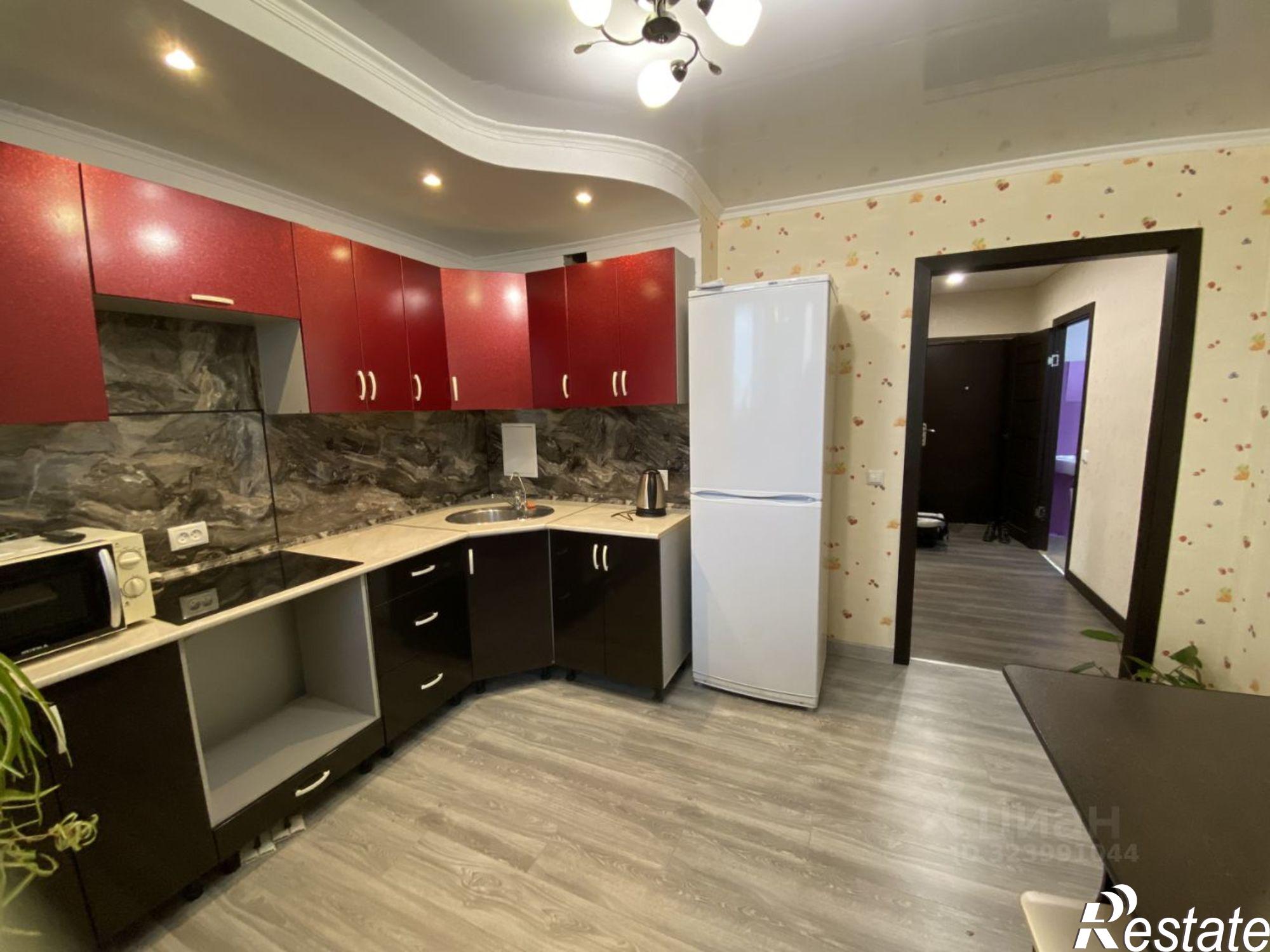 Сдать квартиру за 18 000 рублей на улица Петренко, 6