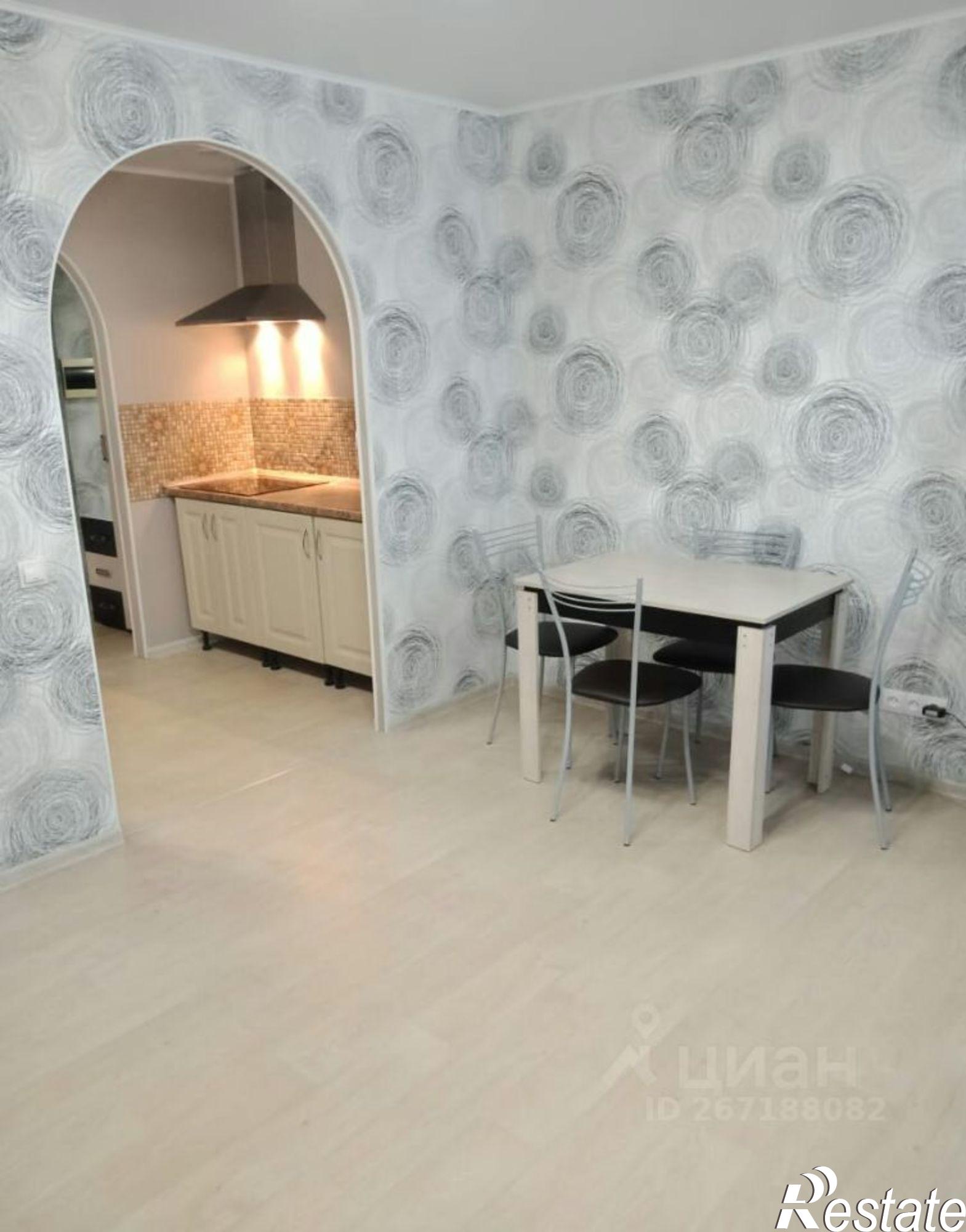 Сдать квартиру за 19 000 рублей на Извилистая улица, 13/2