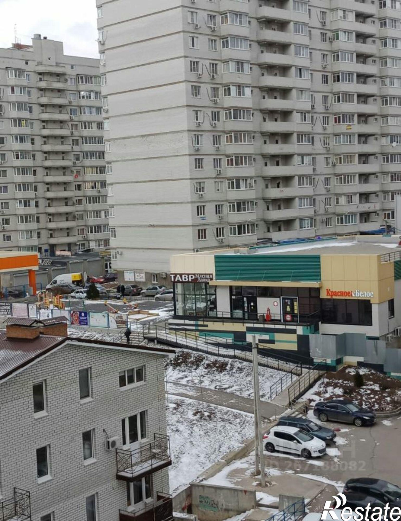 Сдать квартиру за 19 000 рублей на Извилистая улица, 13/2