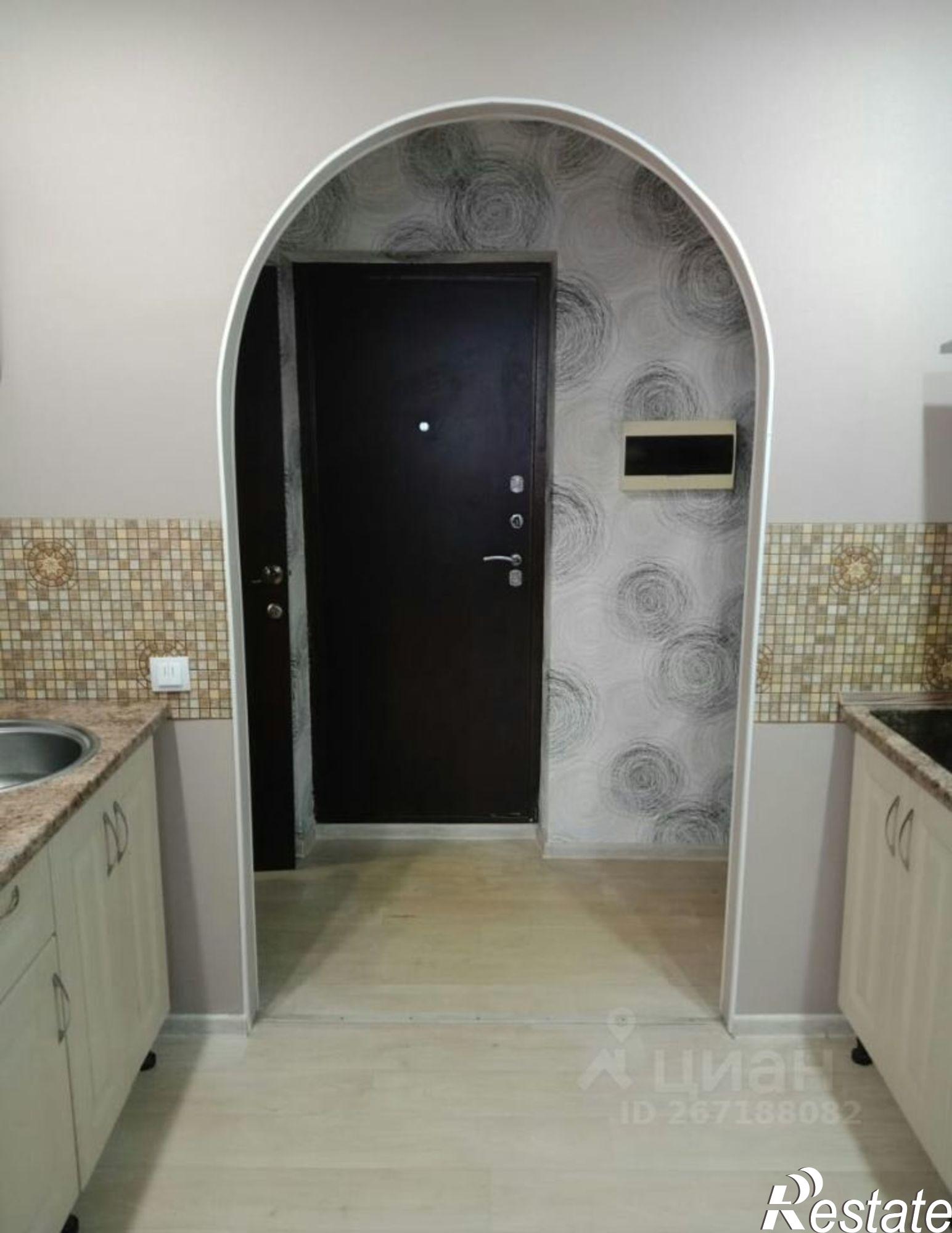 Сдать квартиру за 19 000 рублей на Извилистая улица, 13/2