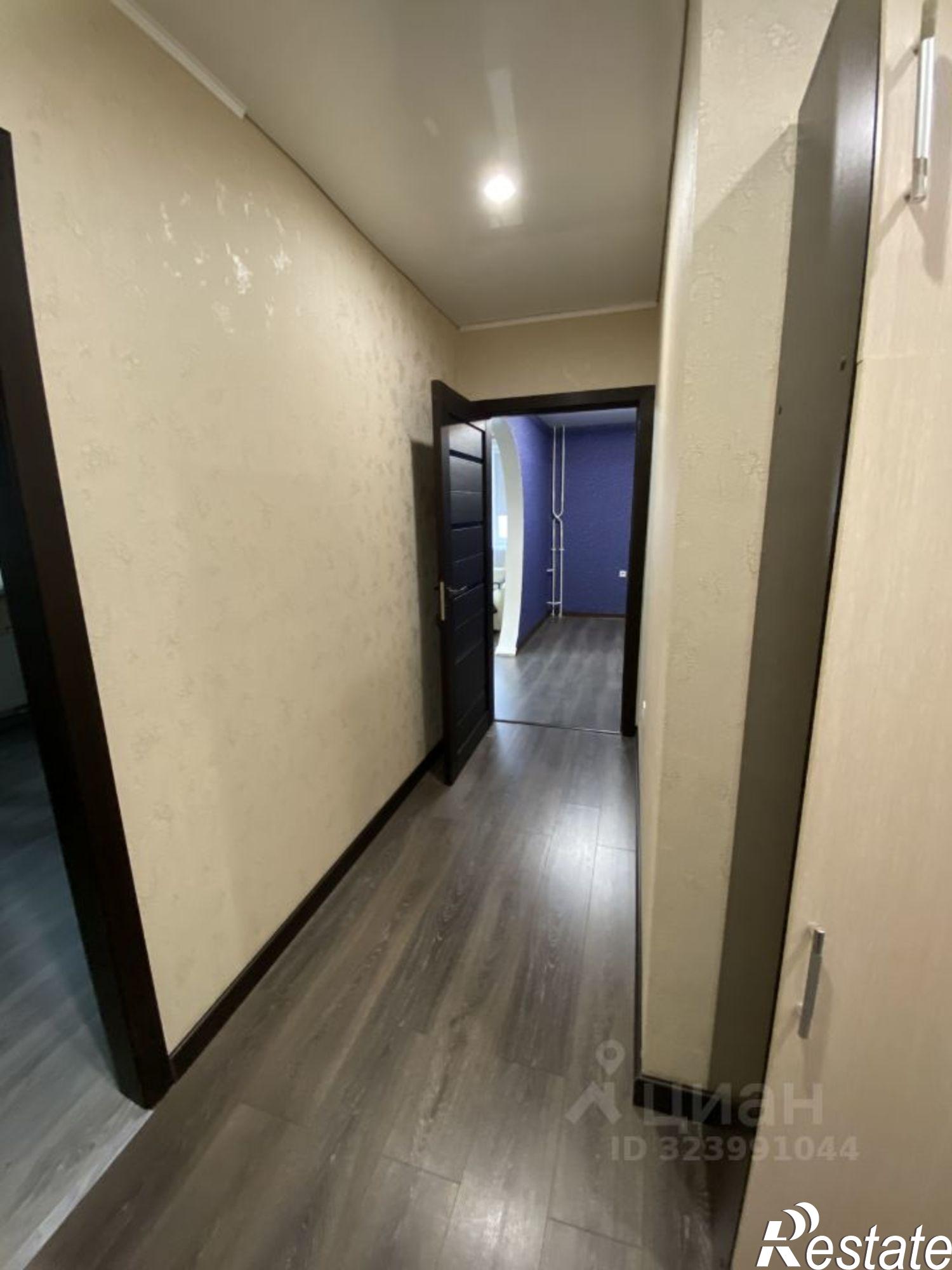 Сдать квартиру за 18 000 рублей на улица Петренко, 6