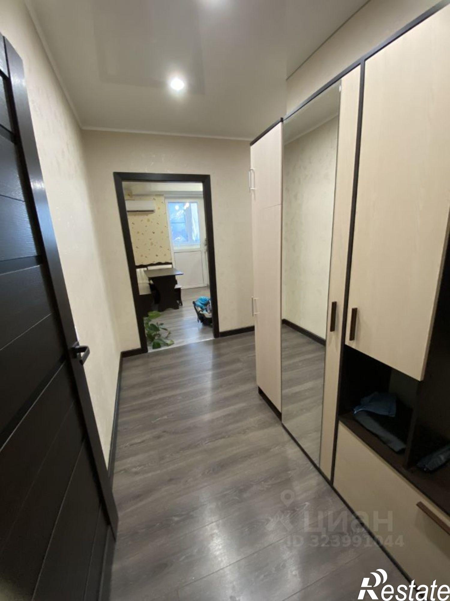 Сдать квартиру за 18 000 рублей на улица Петренко, 6