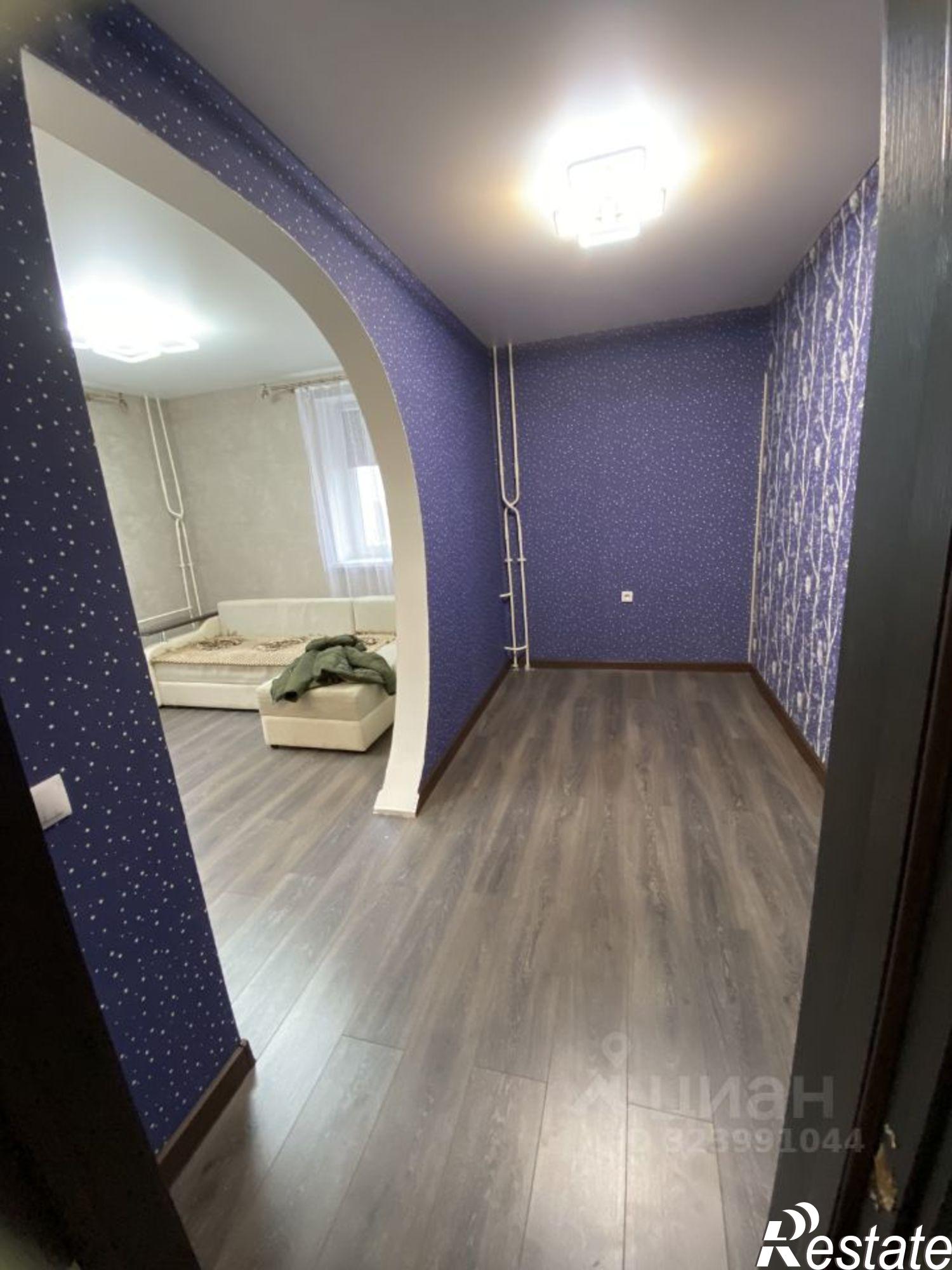 Сдать квартиру за 18 000 рублей на улица Петренко, 6