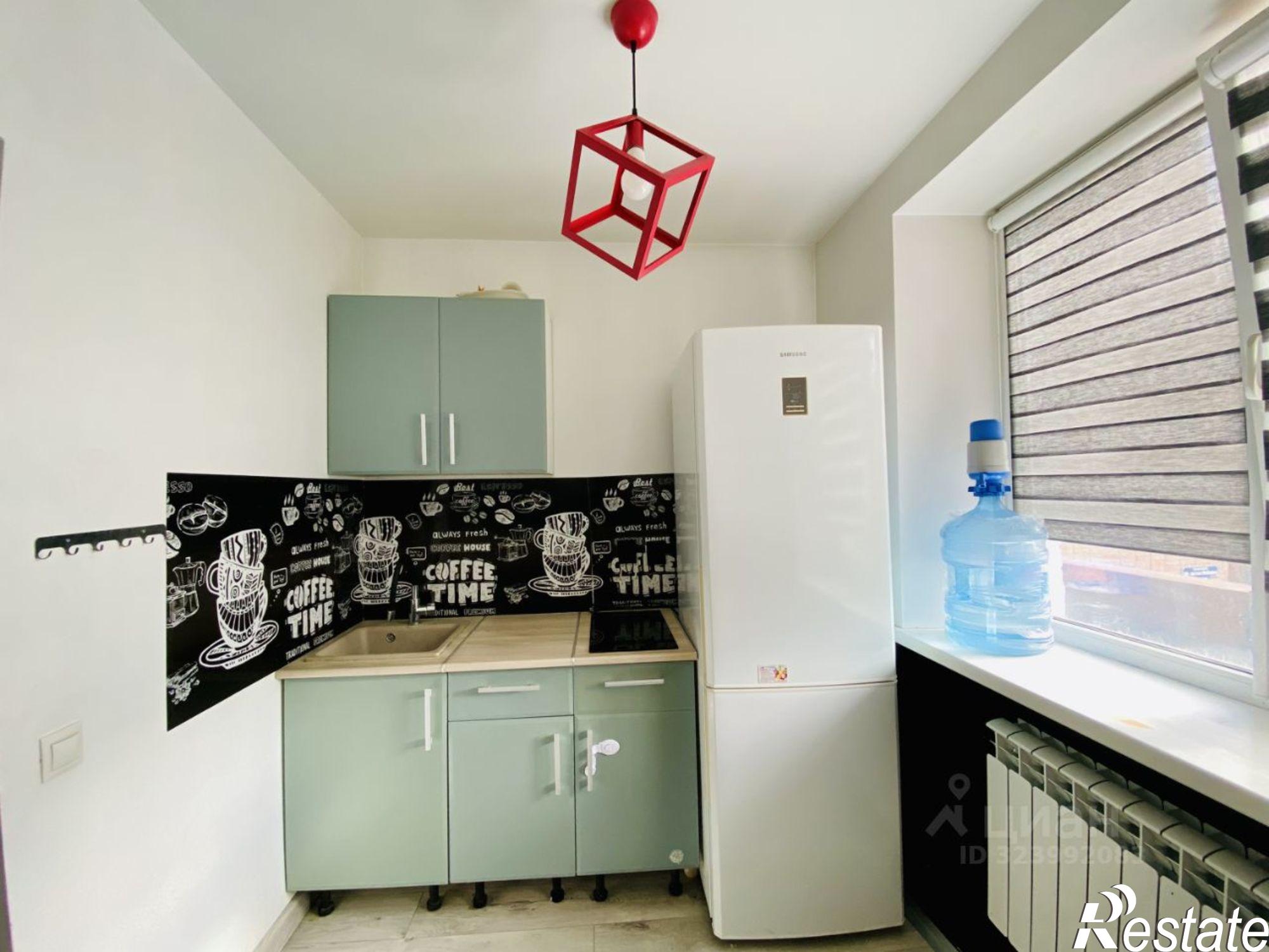 Сдать квартиру за 17 000 рублей на проспект 40-летия Победы, 63 к16