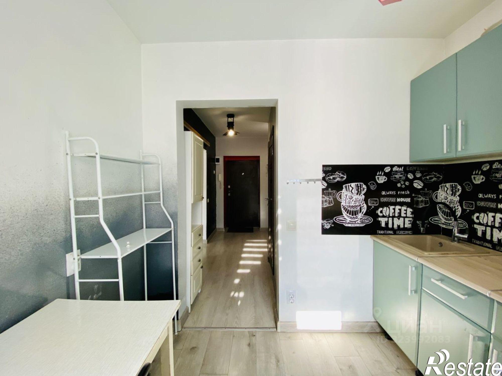 Сдать квартиру за 17 000 рублей на проспект 40-летия Победы, 63 к16