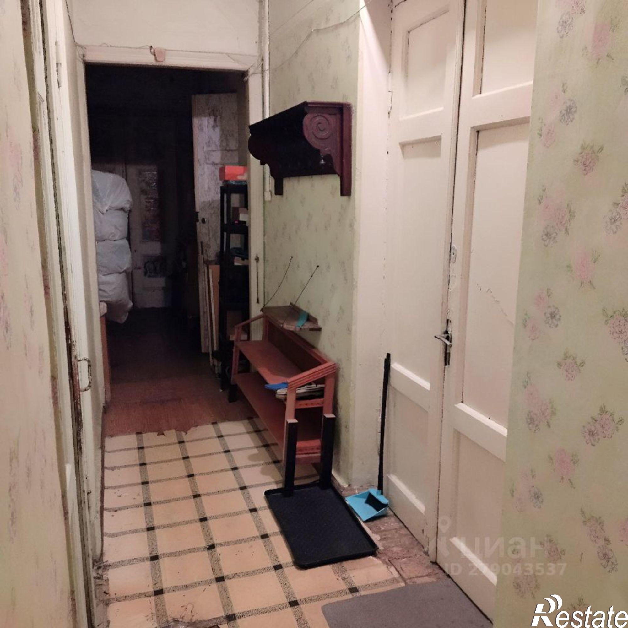 Сдать комнату за 17 900 рублей на Красноармейская улица, 103