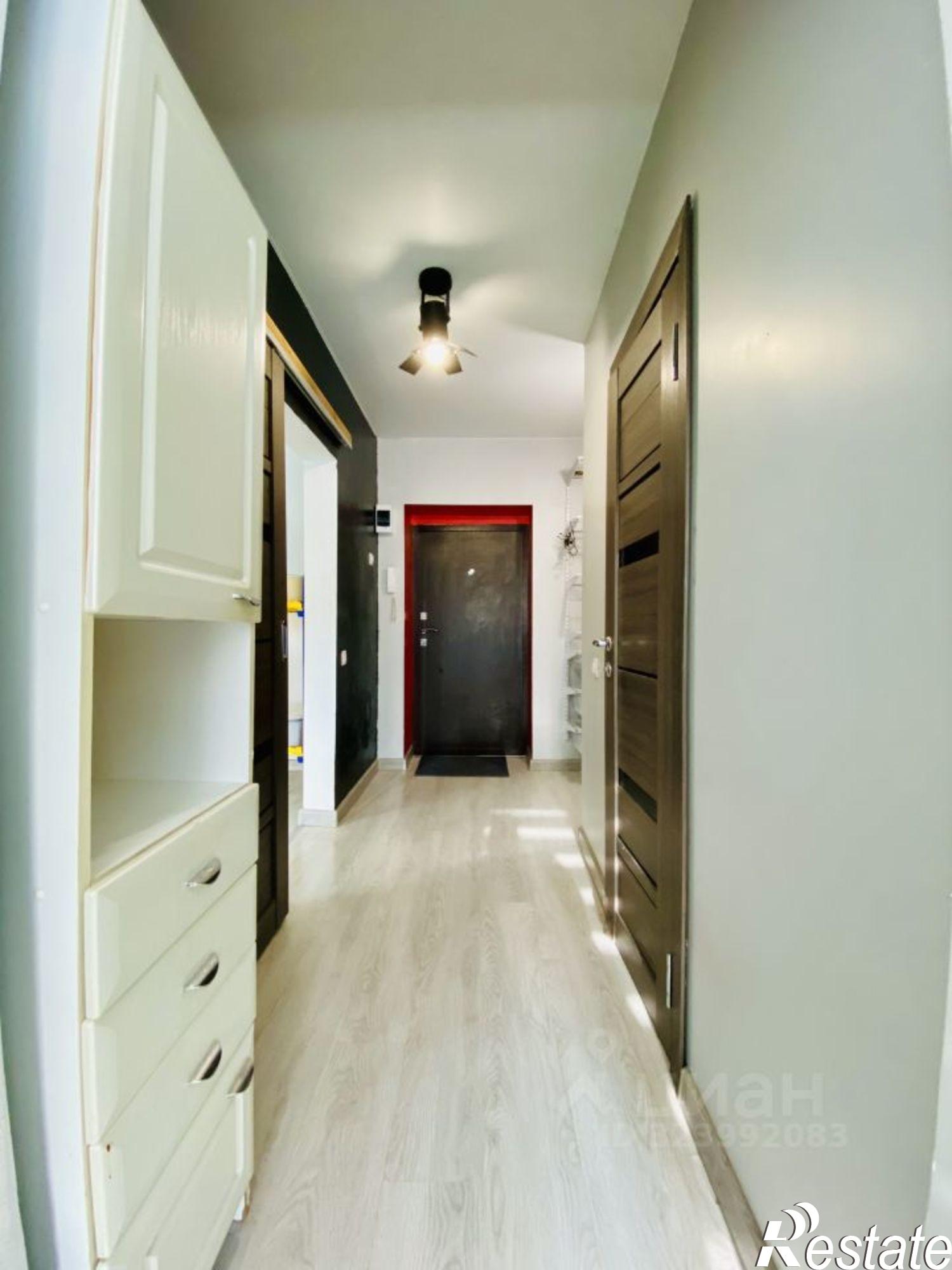 Сдать квартиру за 17 000 рублей на проспект 40-летия Победы, 63 к16