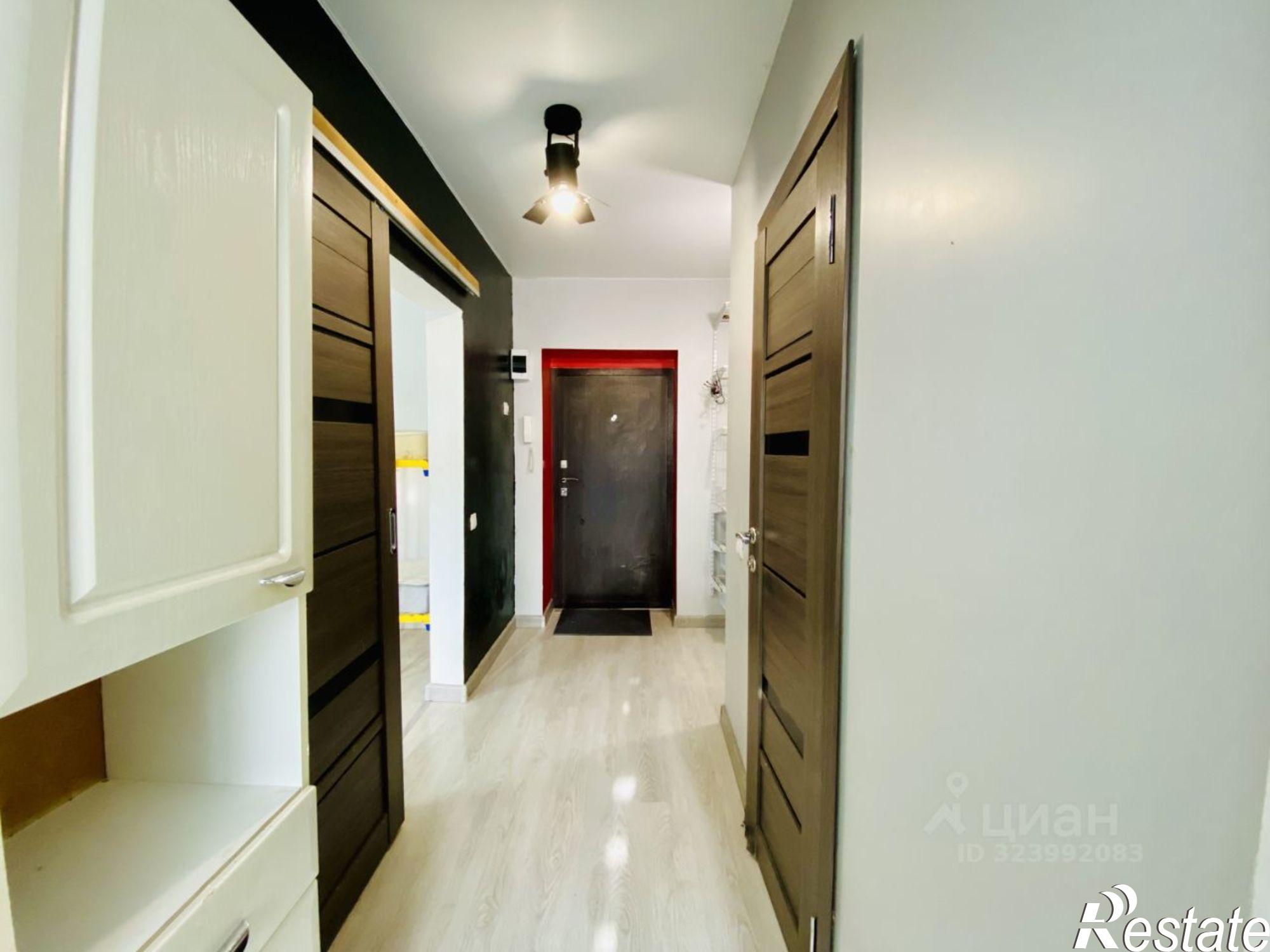 Сдать квартиру за 17 000 рублей на проспект 40-летия Победы, 63 к16