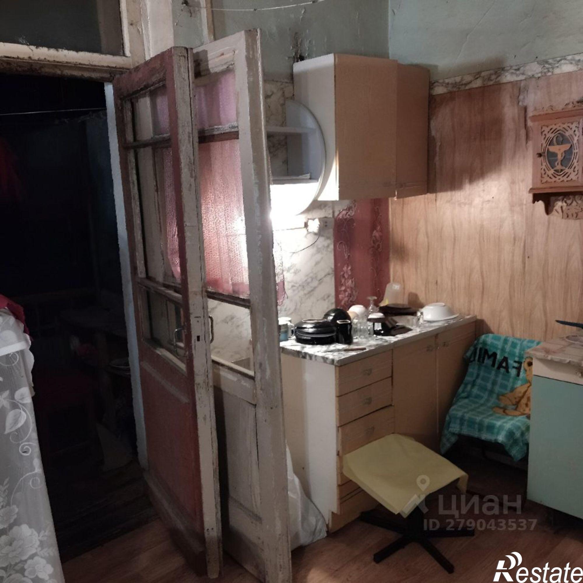 Сдать комнату за 17 900 рублей на Красноармейская улица, 103