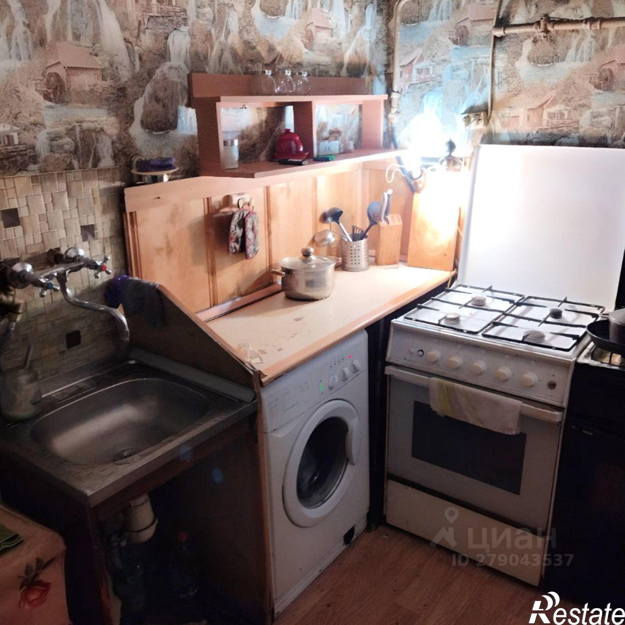 Сдать комнату за 17 900 рублей на Красноармейская улица, 103