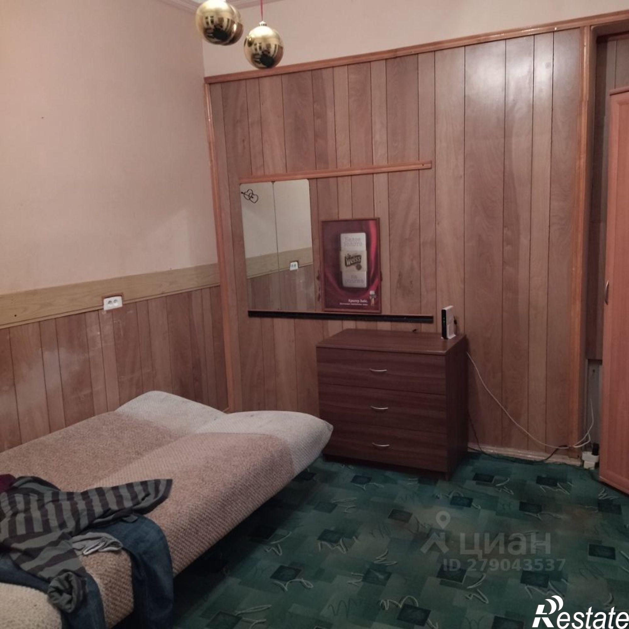 Сдать комнату за 17 900 рублей на Красноармейская улица, 103