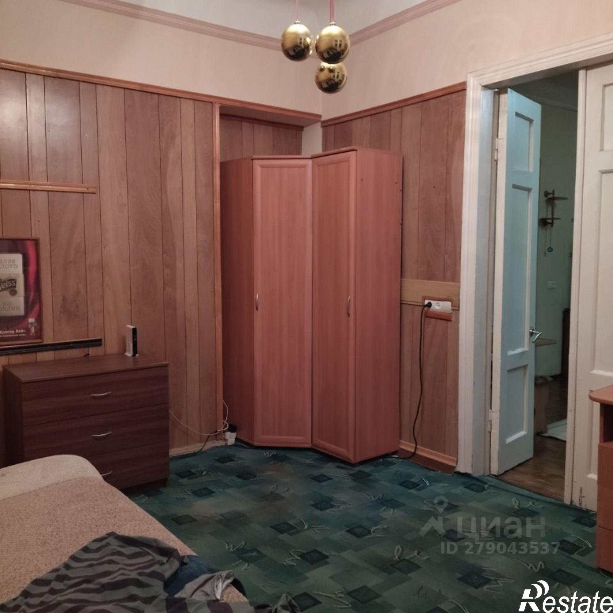 Сдать комнату за 17 900 рублей на Красноармейская улица, 103