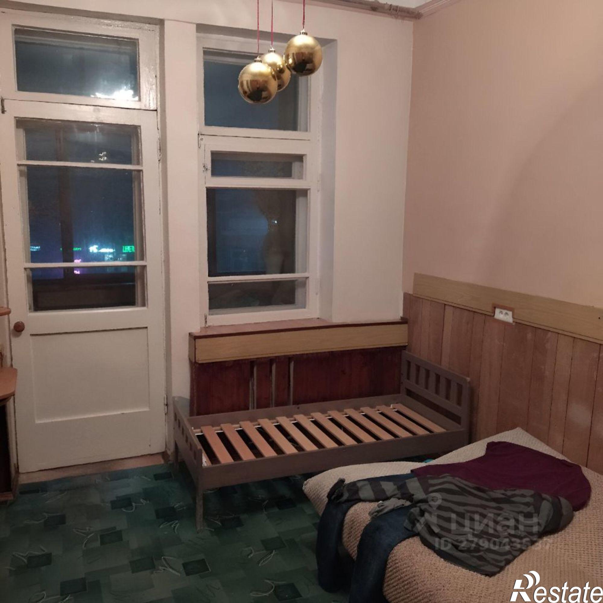 Сдать комнату за 17 900 рублей на Красноармейская улица, 103