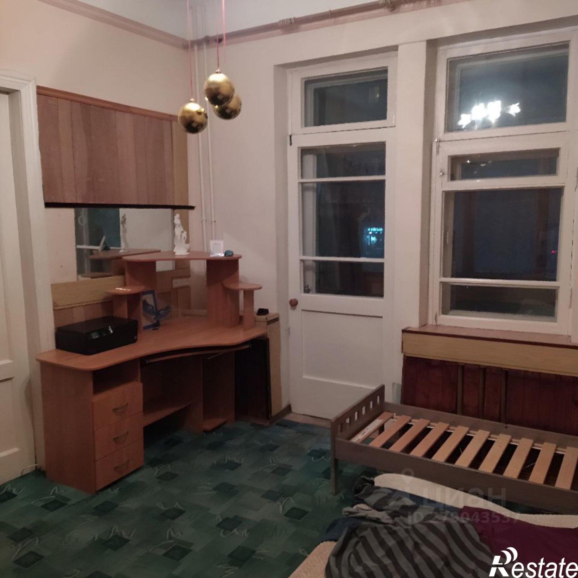 Сдать комнату за 17 900 рублей на Красноармейская улица, 103