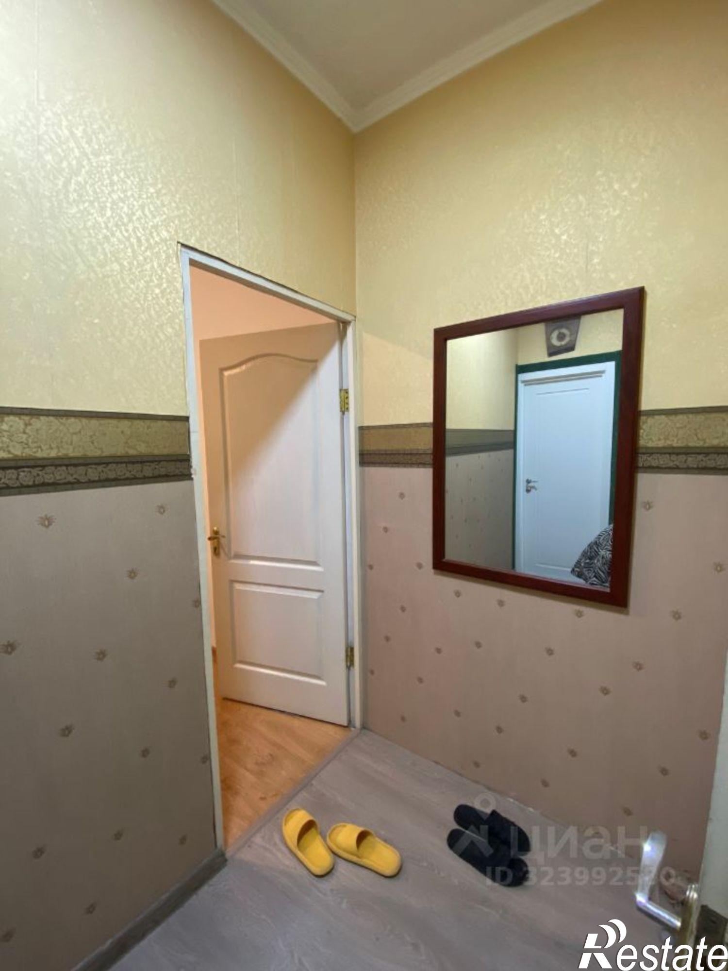 Сдать комнату за 15 000 рублей на Ворошиловский проспект, 50