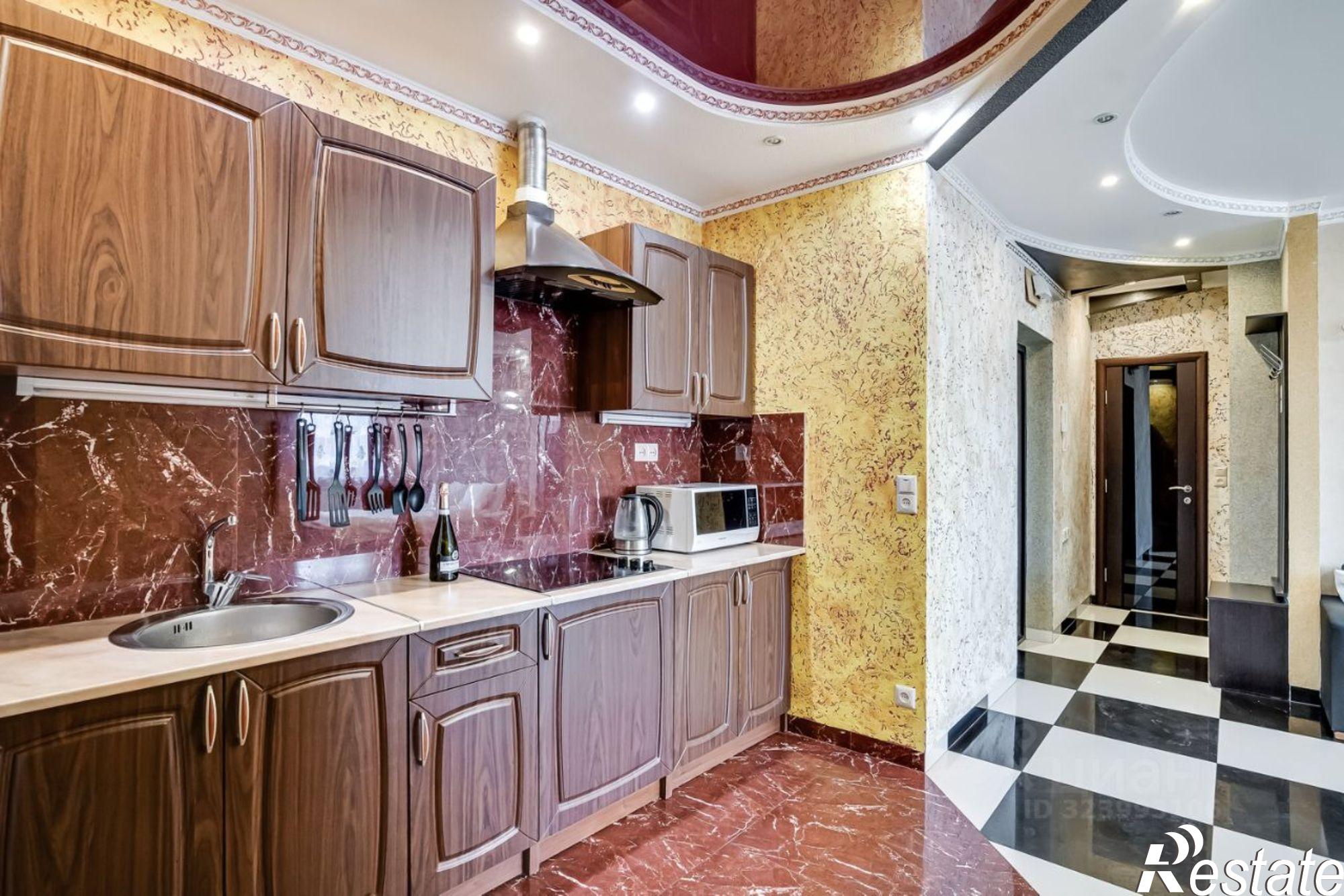 Сдать комнату за 17 000 рублей на Гвардейский переулок, 11/3