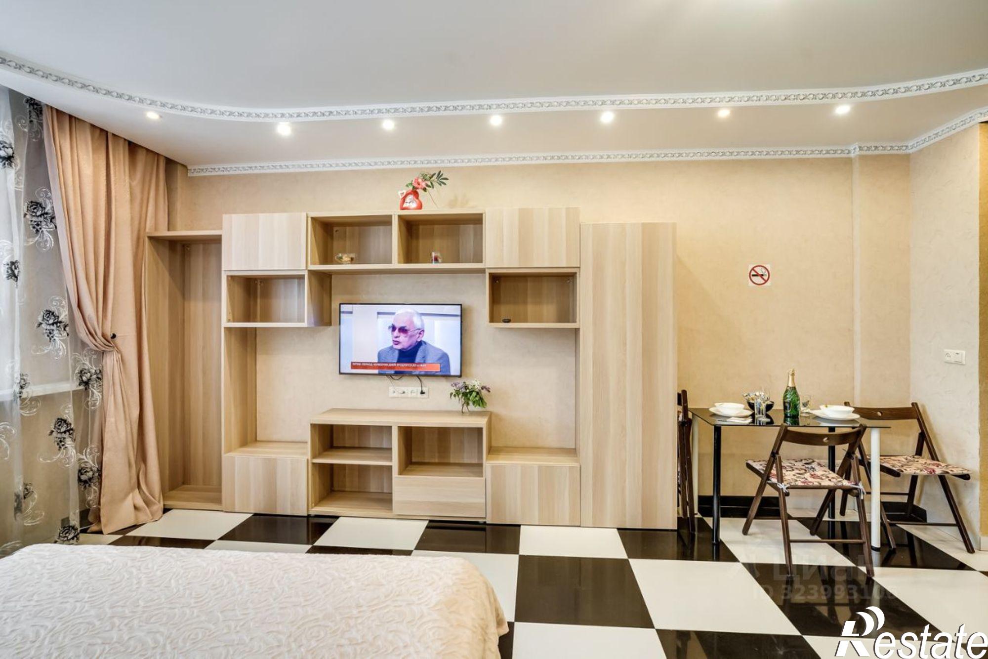 Сдать комнату за 17 000 рублей на Гвардейский переулок, 11/3