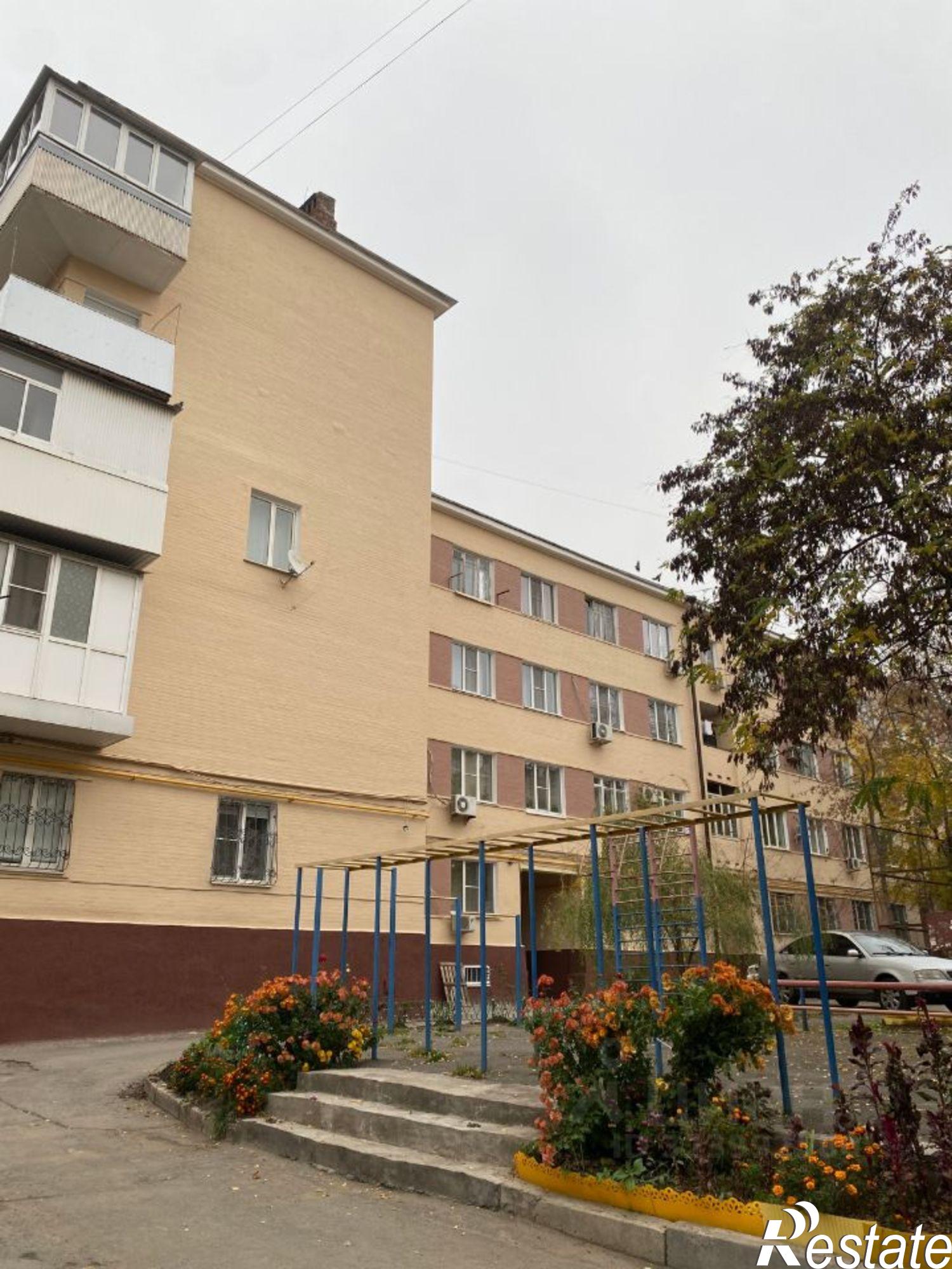 Сдать комнату за 15 000 рублей на Ворошиловский проспект, 50