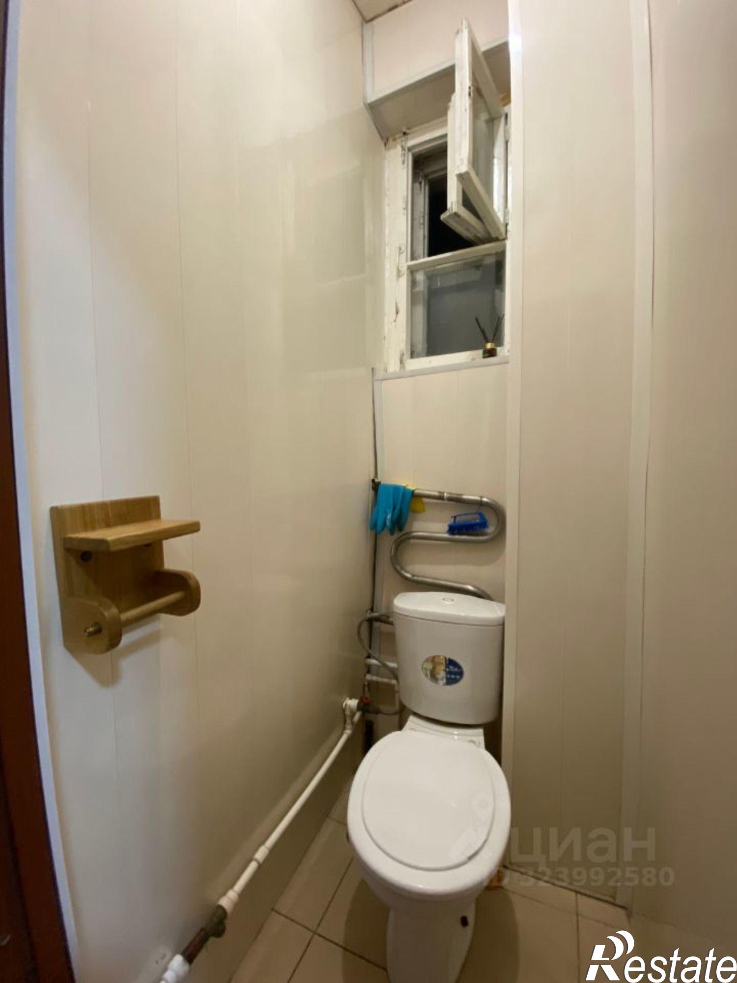 Сдать комнату за 15 000 рублей на Ворошиловский проспект, 50