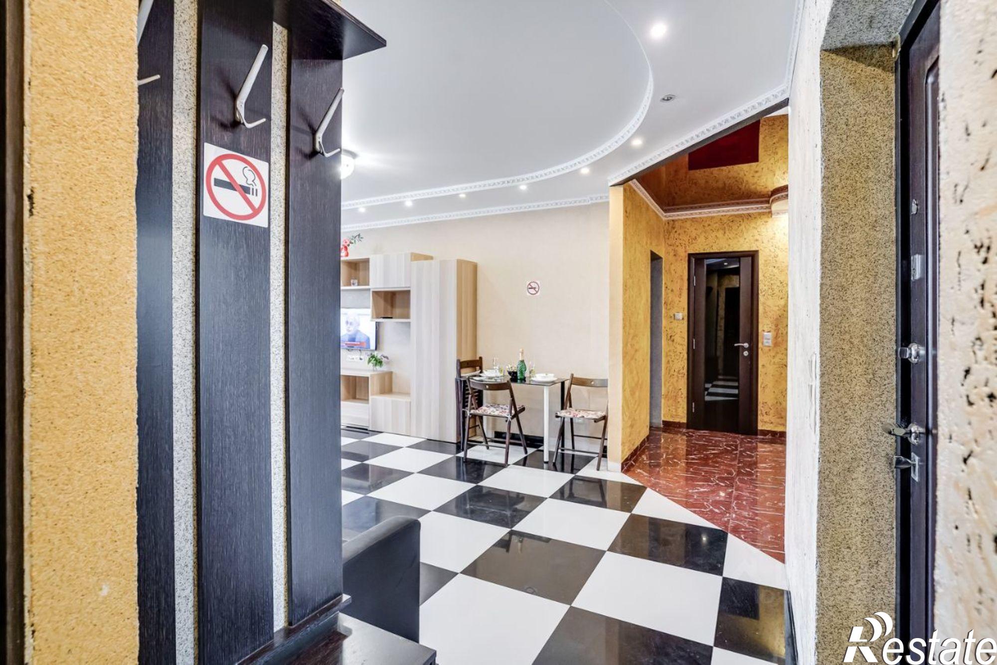 Сдать комнату за 17 000 рублей на Гвардейский переулок, 11/3