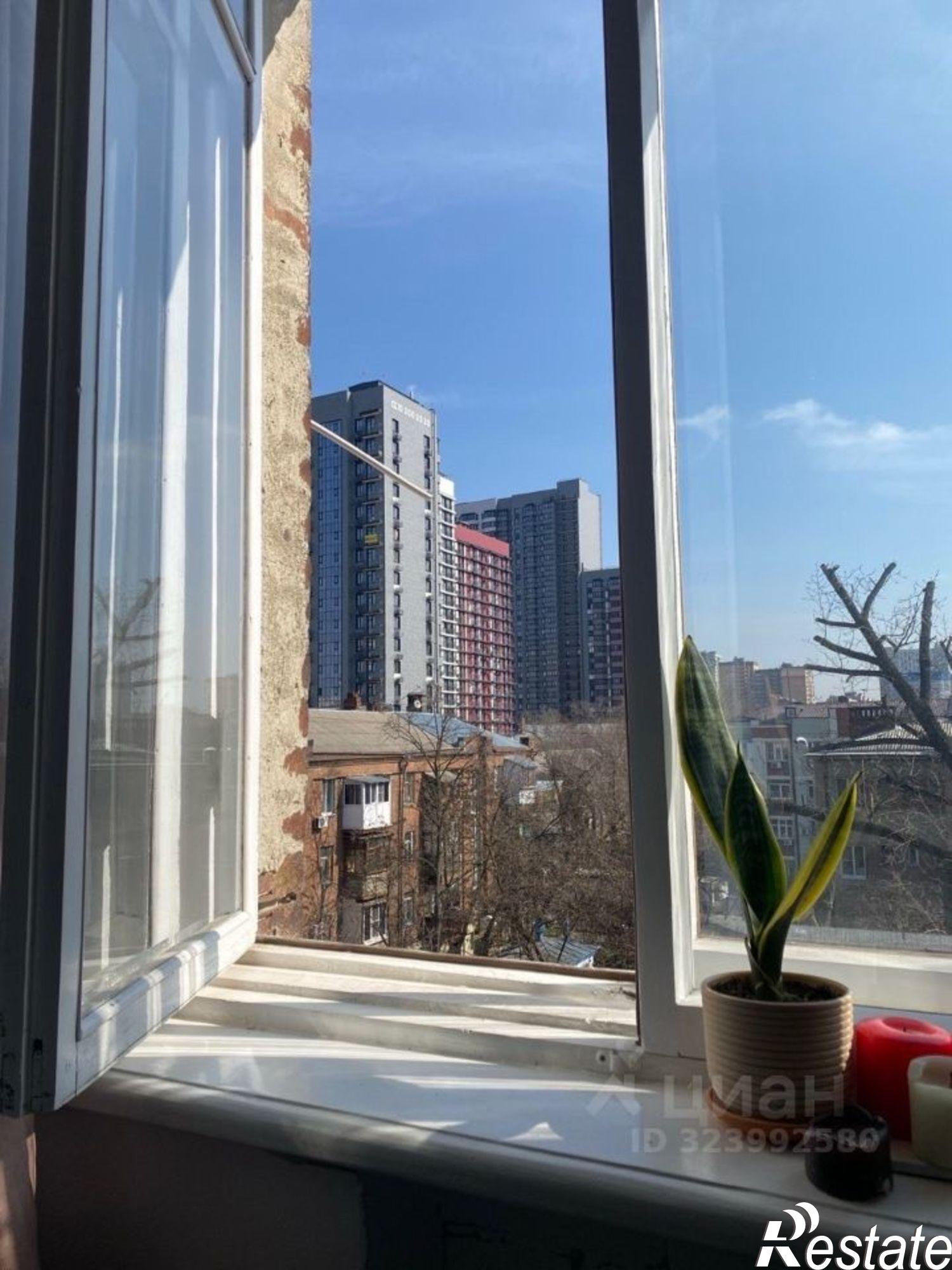 Сдать комнату за 15 000 рублей на Ворошиловский проспект, 50