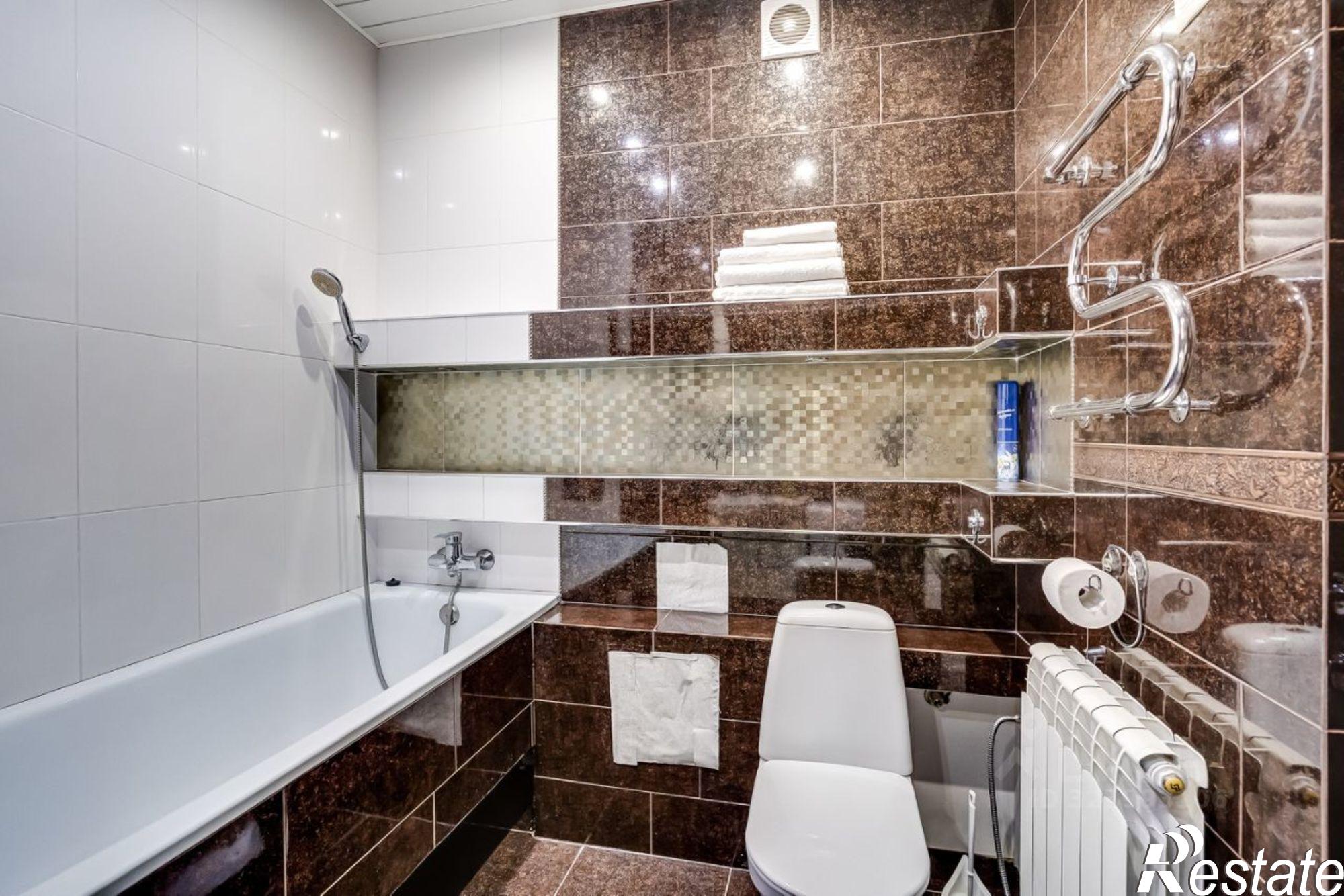 Сдать комнату за 17 000 рублей на Гвардейский переулок, 11/3