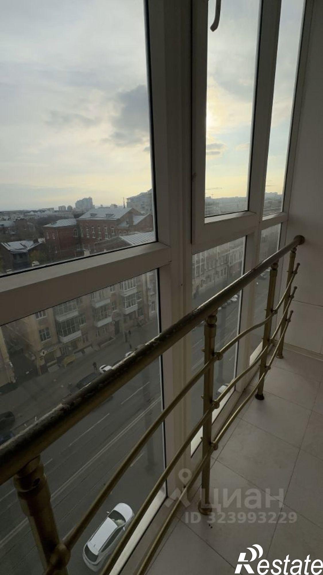 Сдать квартиру за 55 000 рублей на улица Максима Горького, 123