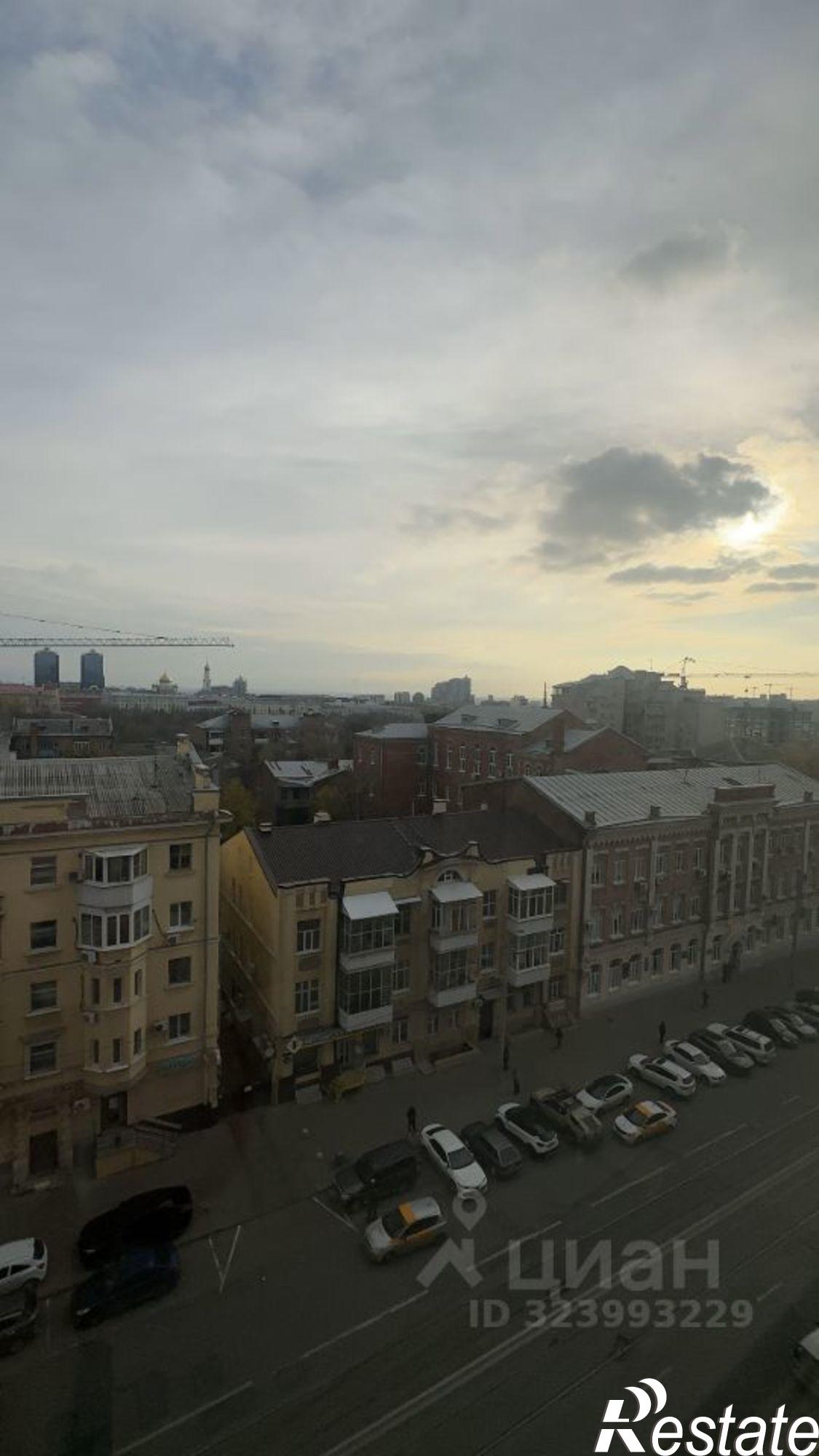 Сдать квартиру за 55 000 рублей на улица Максима Горького, 123