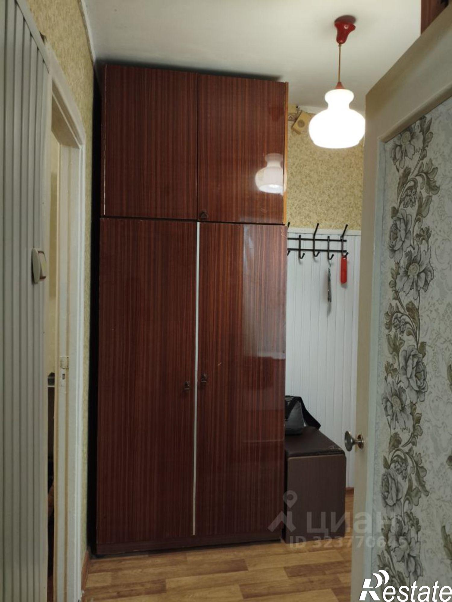 Сдать квартиру за 18 000 рублей на Вятская улица, 67