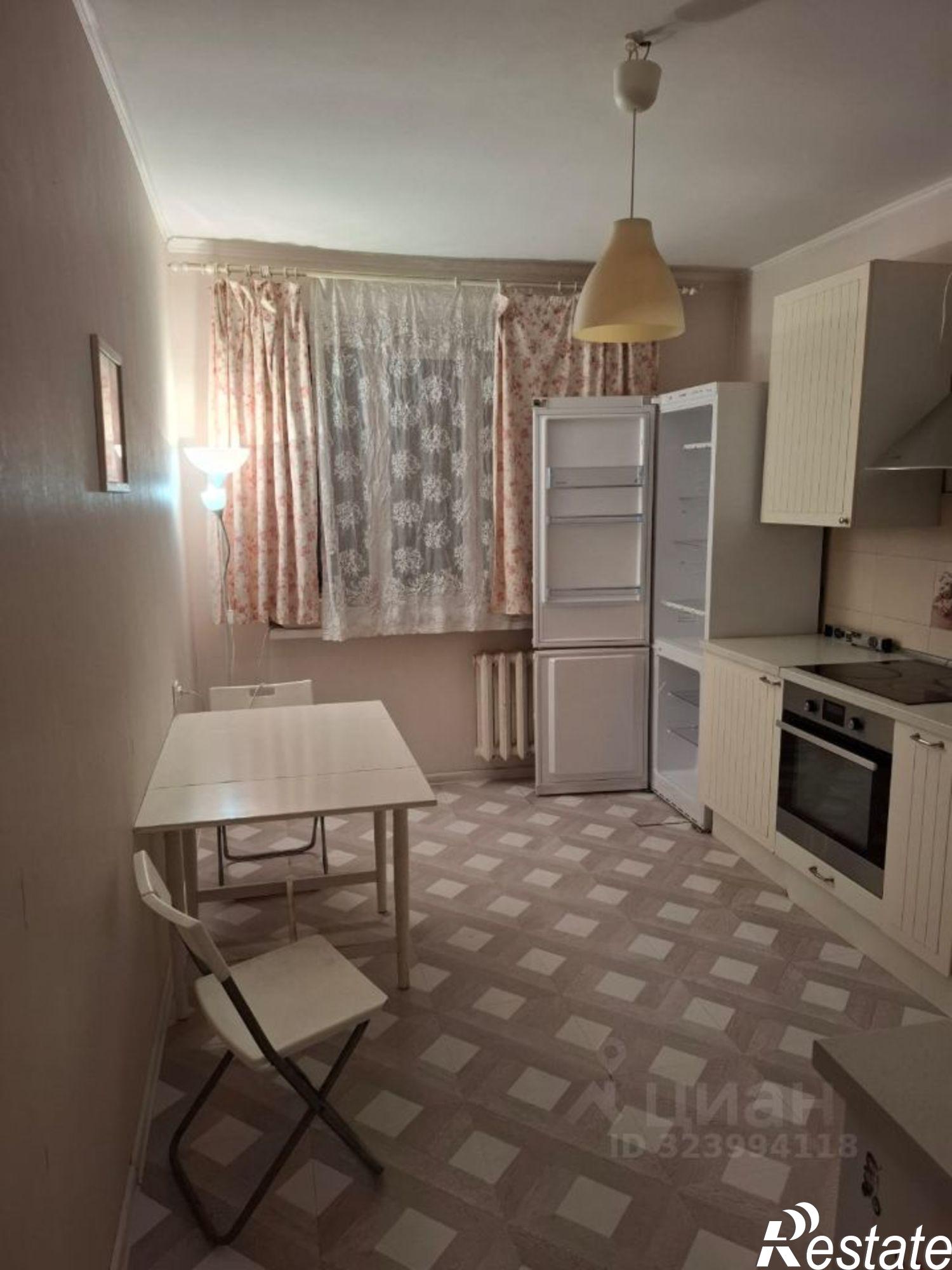 Сдать квартиру за 30 000 рублей на Стабильная улица, 9