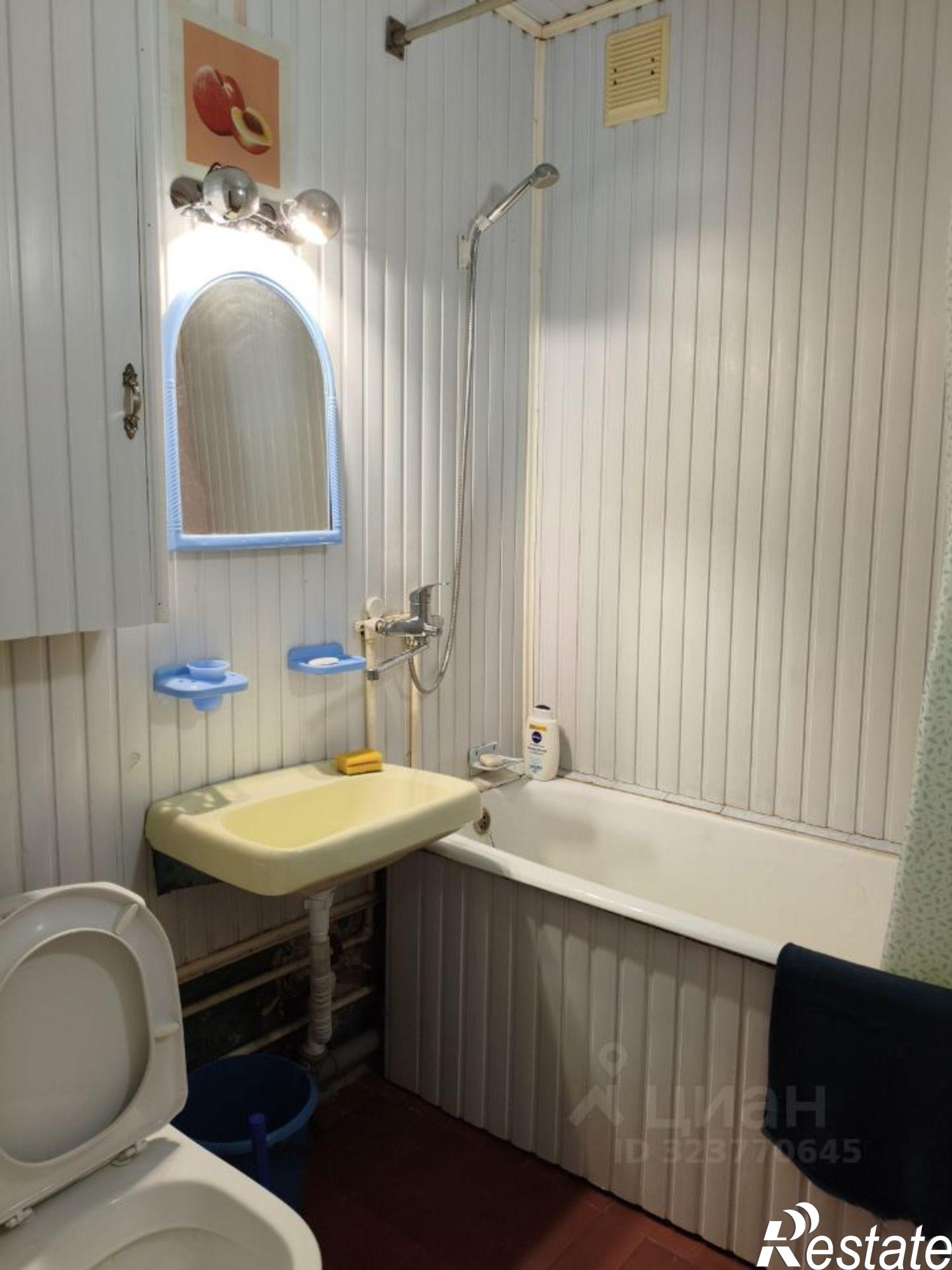 Сдать квартиру за 18 000 рублей на Вятская улица, 67