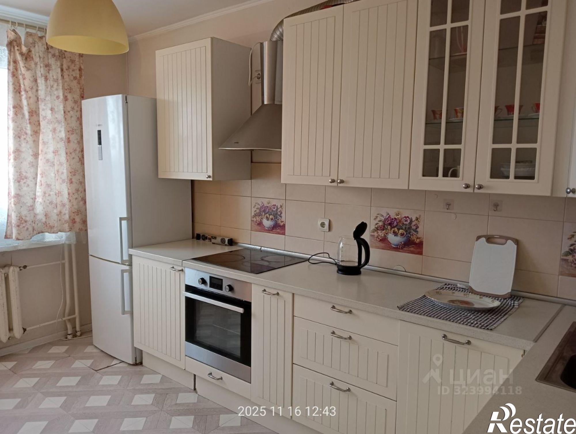 Сдать квартиру за 30 000 рублей на Стабильная улица, 9