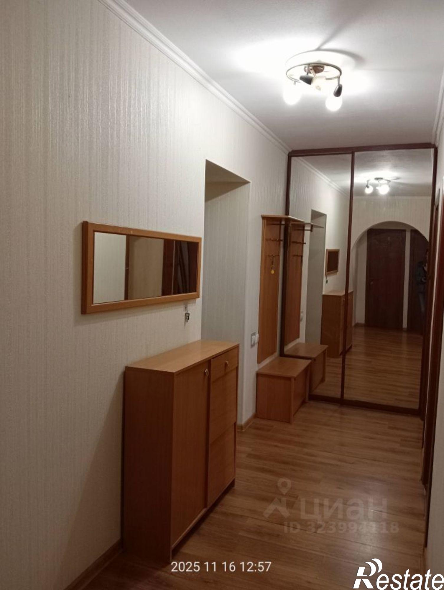 Сдать квартиру за 30 000 рублей на Стабильная улица, 9