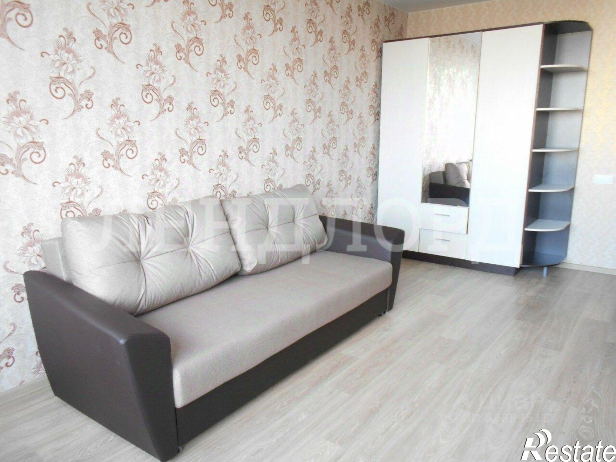 Сдать квартиру за 27 000 рублей на улица Жмайлова, 4Г