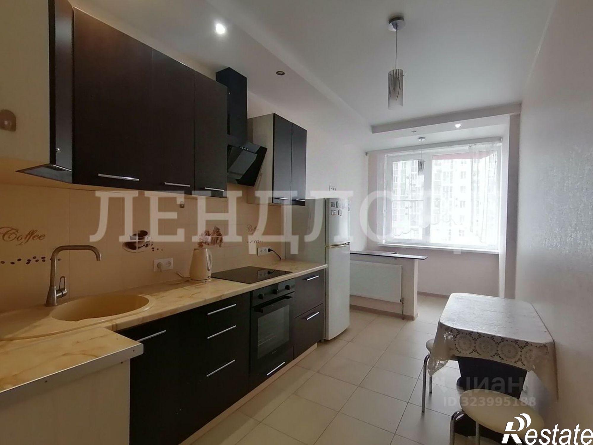 Сдать квартиру за 27 000 рублей на улица Жмайлова, 4Г