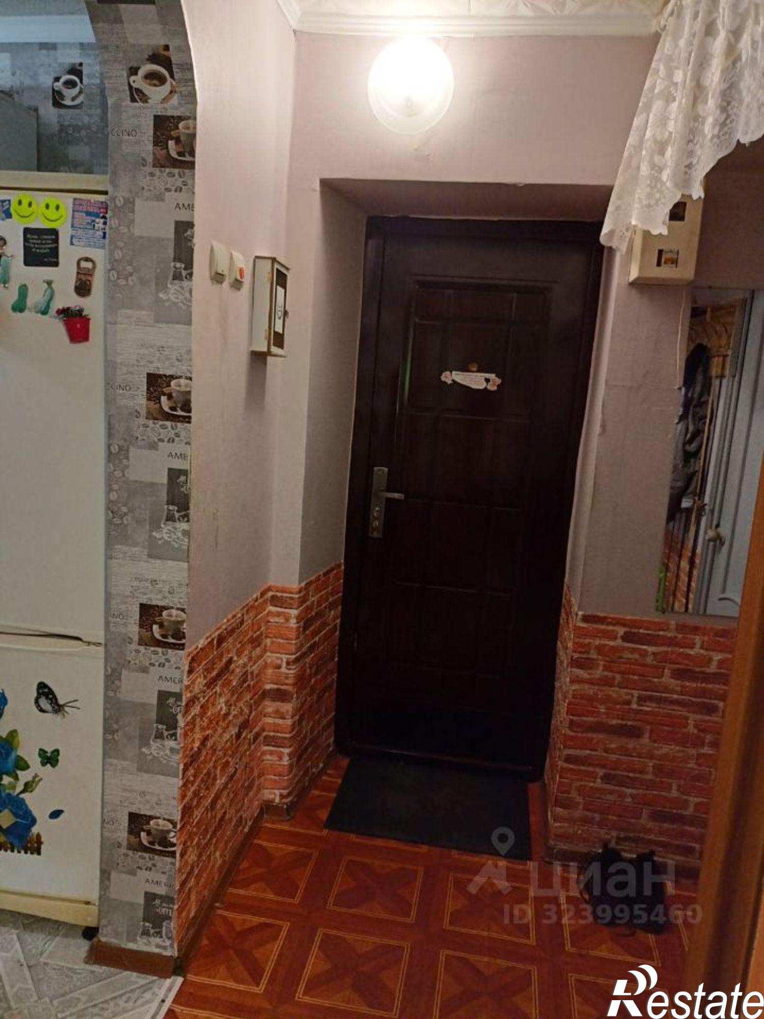 Сдать квартиру за 22 000 рублей на Днепровский переулок, 115