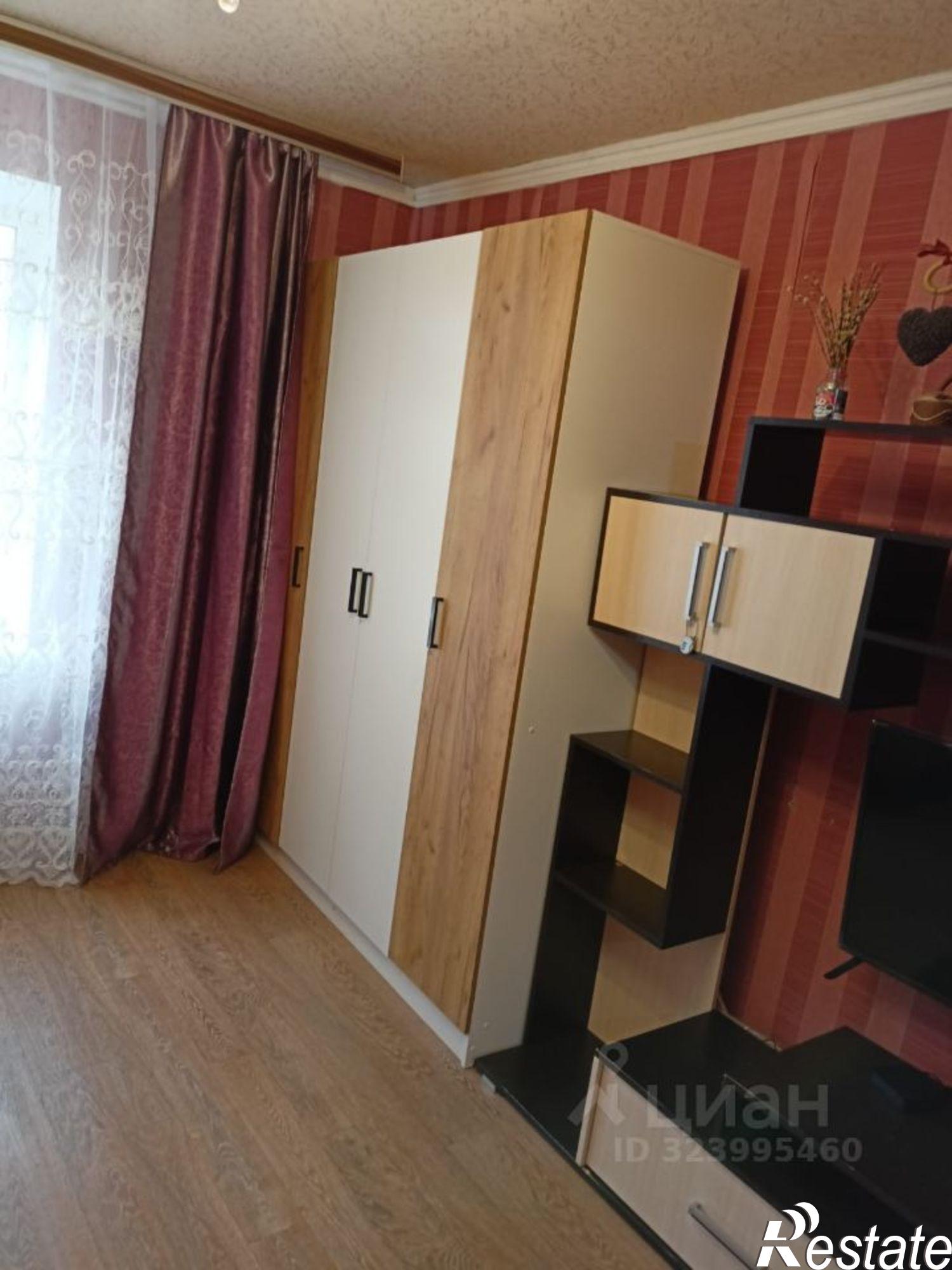 Сдать квартиру за 22 000 рублей на Днепровский переулок, 115