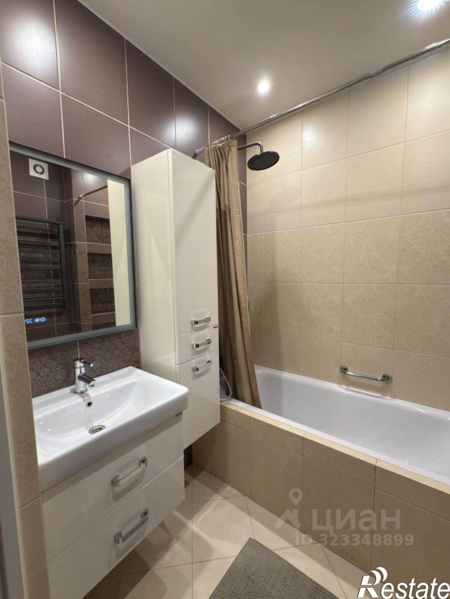 Купить квартиру за 12 200 000 рублей на Таганрогская улица, 132 к2