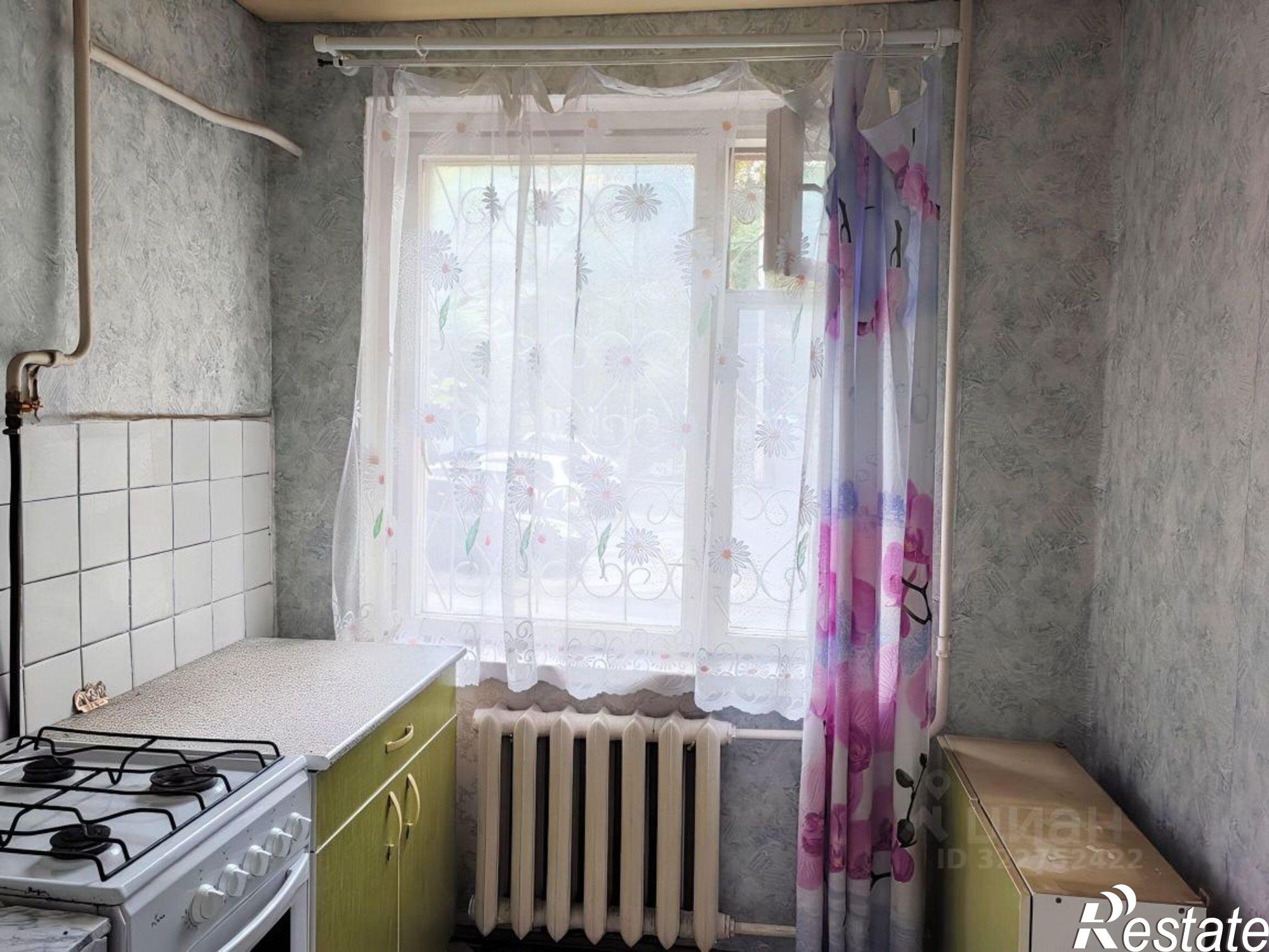 Купить квартиру за 2 780 000 рублей на улица Добровольского, 38