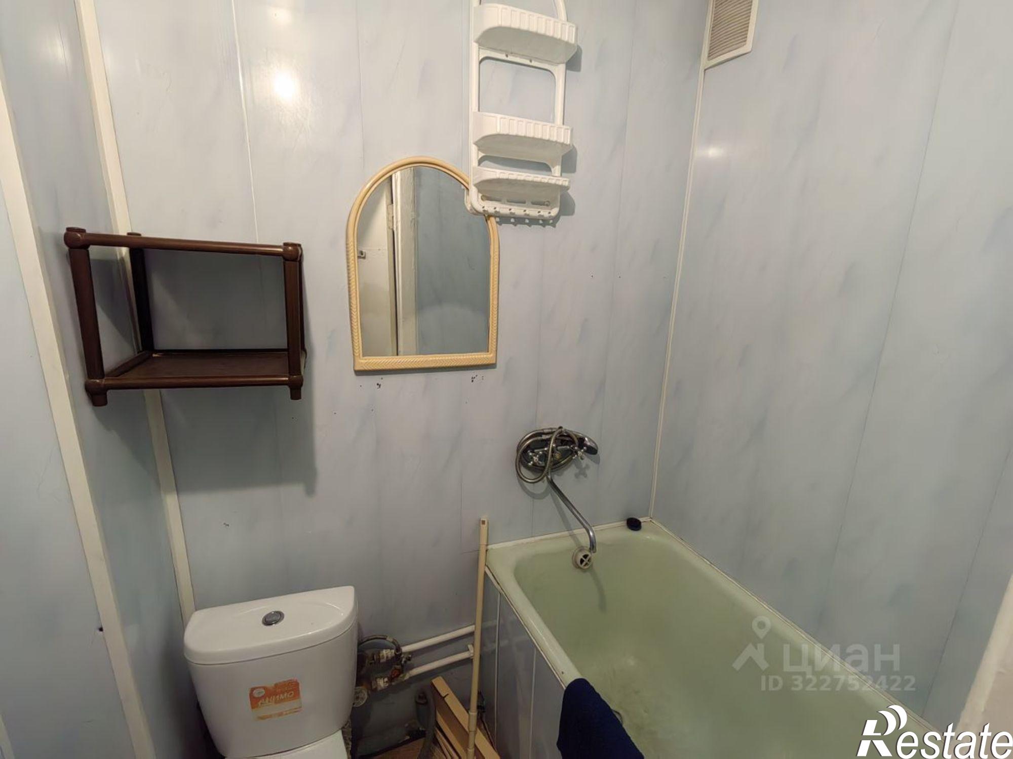 Купить квартиру за 2 780 000 рублей на улица Добровольского, 38