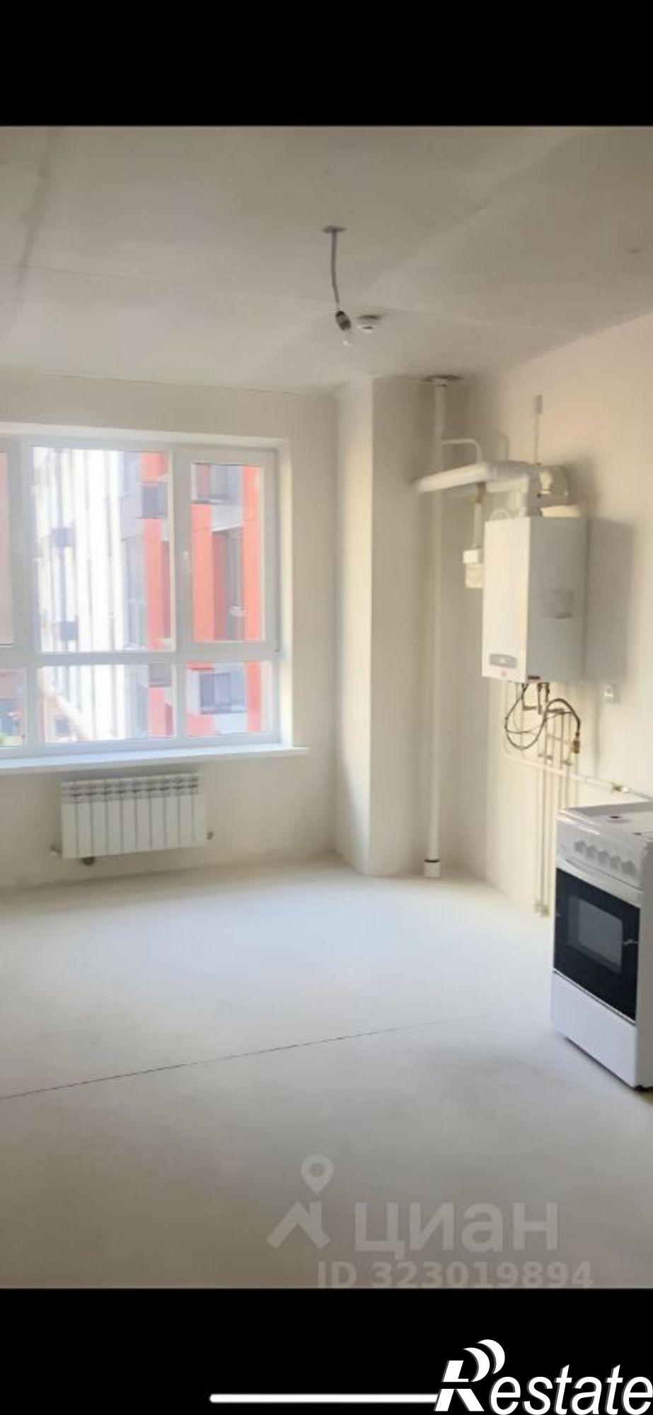 Сдать квартиру за 45 000 рублей на Берберовская улица, 9с2